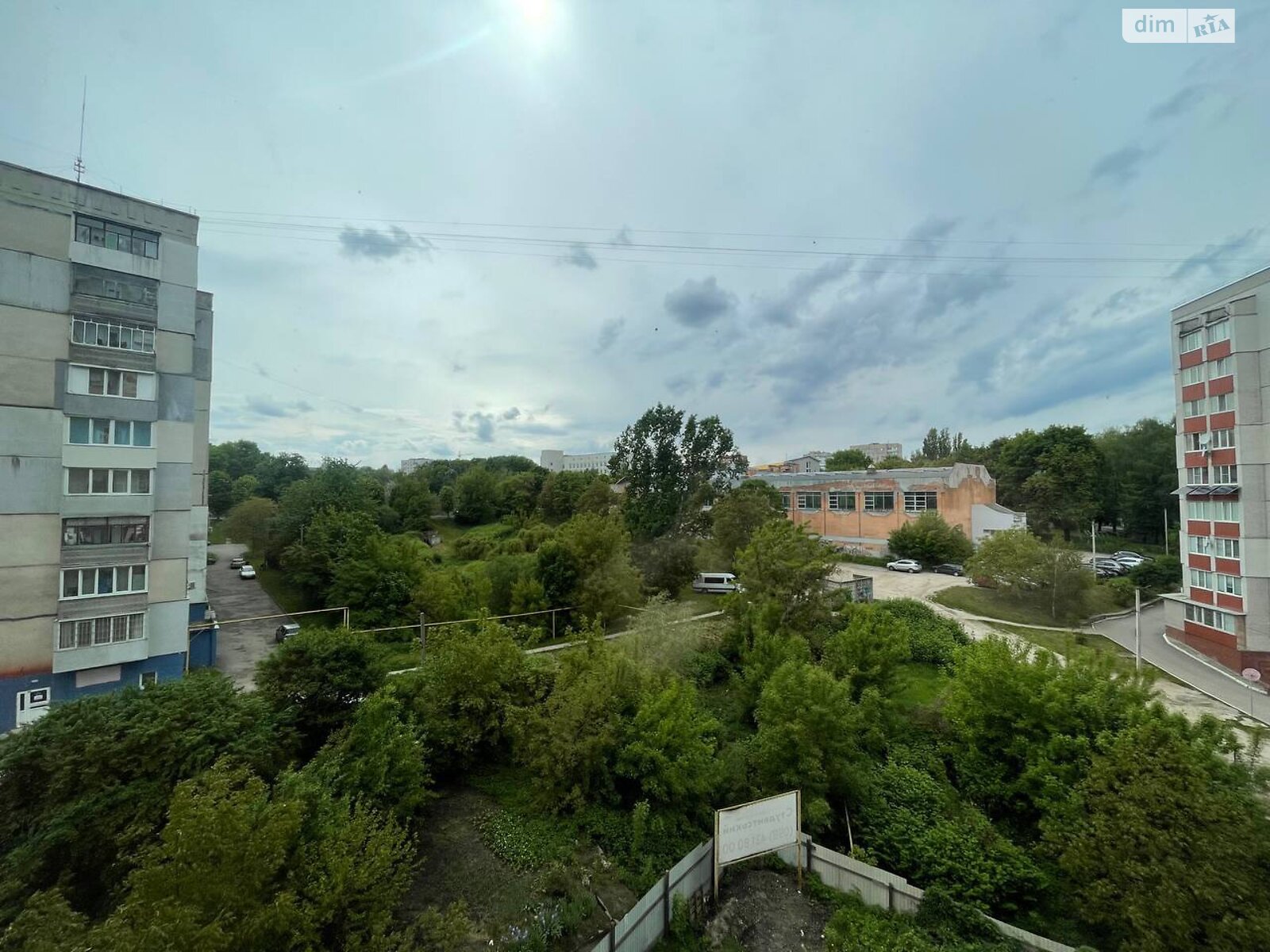 Продажа двухкомнатной квартиры в Хмельницком, на ул. Институтская 6/1Б, район Юго-Западный фото 1 Продажа двухкомнатной квартиры в Хмельницком, на ул. Институтская 6/1Б, район Юго-Западный фото 1