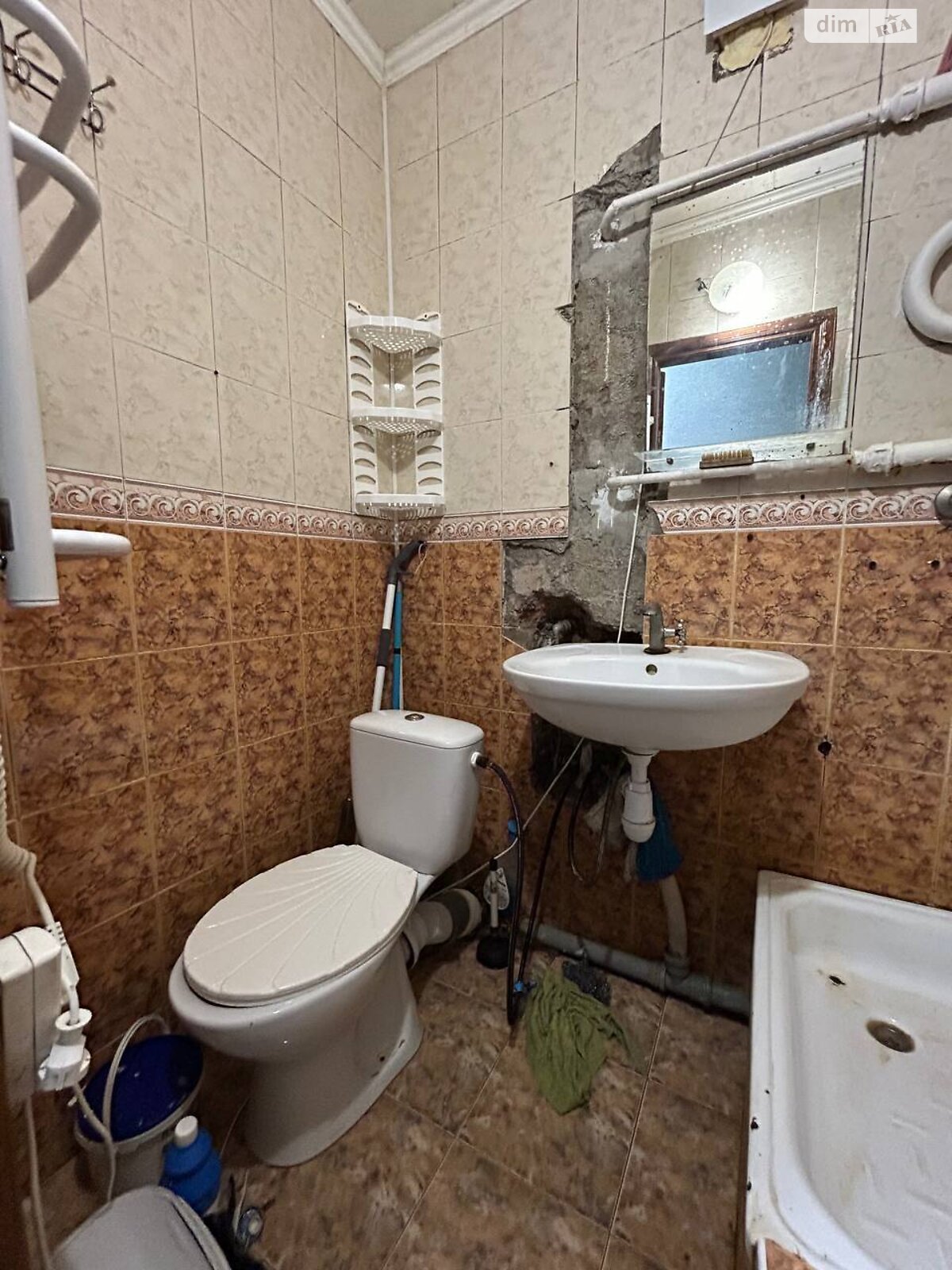 Продаж двокімнатної квартири в Хмельницькому, на вул. Інститутська 16/1, район Південно-Західний фото 1 Продаж двокімнатної квартири в Хмельницькому, на вул. Інститутська 16/1, район Південно-Західний фото 1