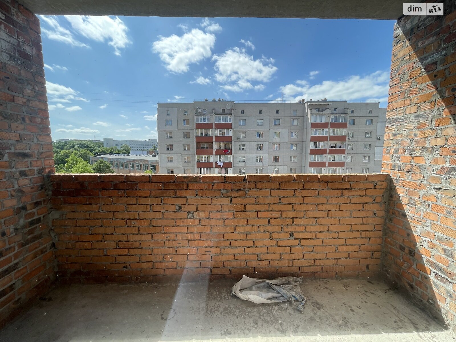 Продажа двухкомнатной квартиры в Хмельницком, на ул. Институтская 6/1Б, район Юго-Западный фото 1 Продажа двухкомнатной квартиры в Хмельницком, на ул. Институтская 6/1Б, район Юго-Западный фото 1