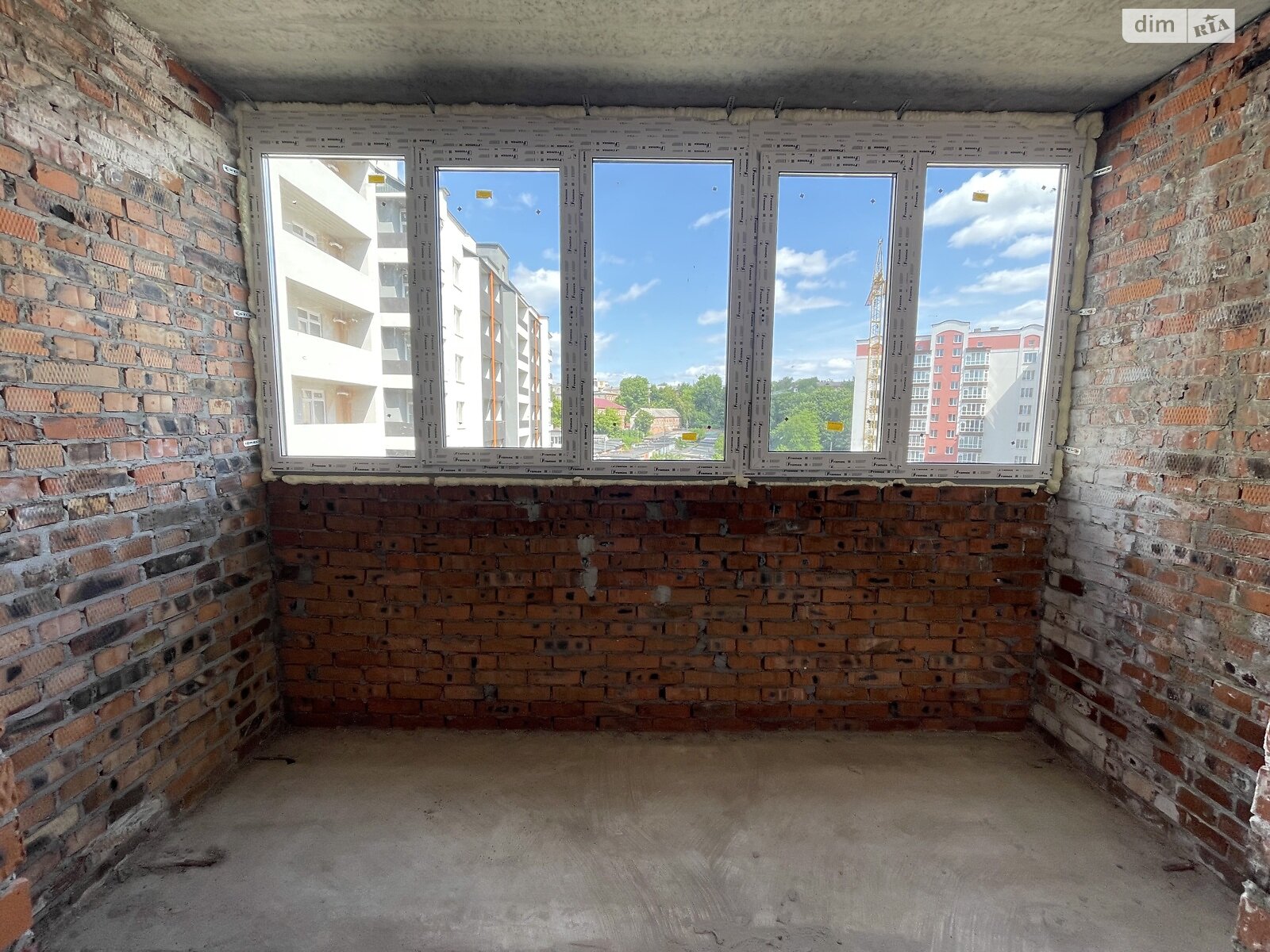 Продажа двухкомнатной квартиры в Хмельницком, на ул. Институтская 6/1Б, район Юго-Западный фото 1 Продажа двухкомнатной квартиры в Хмельницком, на ул. Институтская 6/1Б, район Юго-Западный фото 1