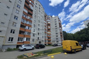 Продажа однокомнатной квартиры в Хмельницком, на ул. Институтская 6Б, район Юго-Западный фото 2