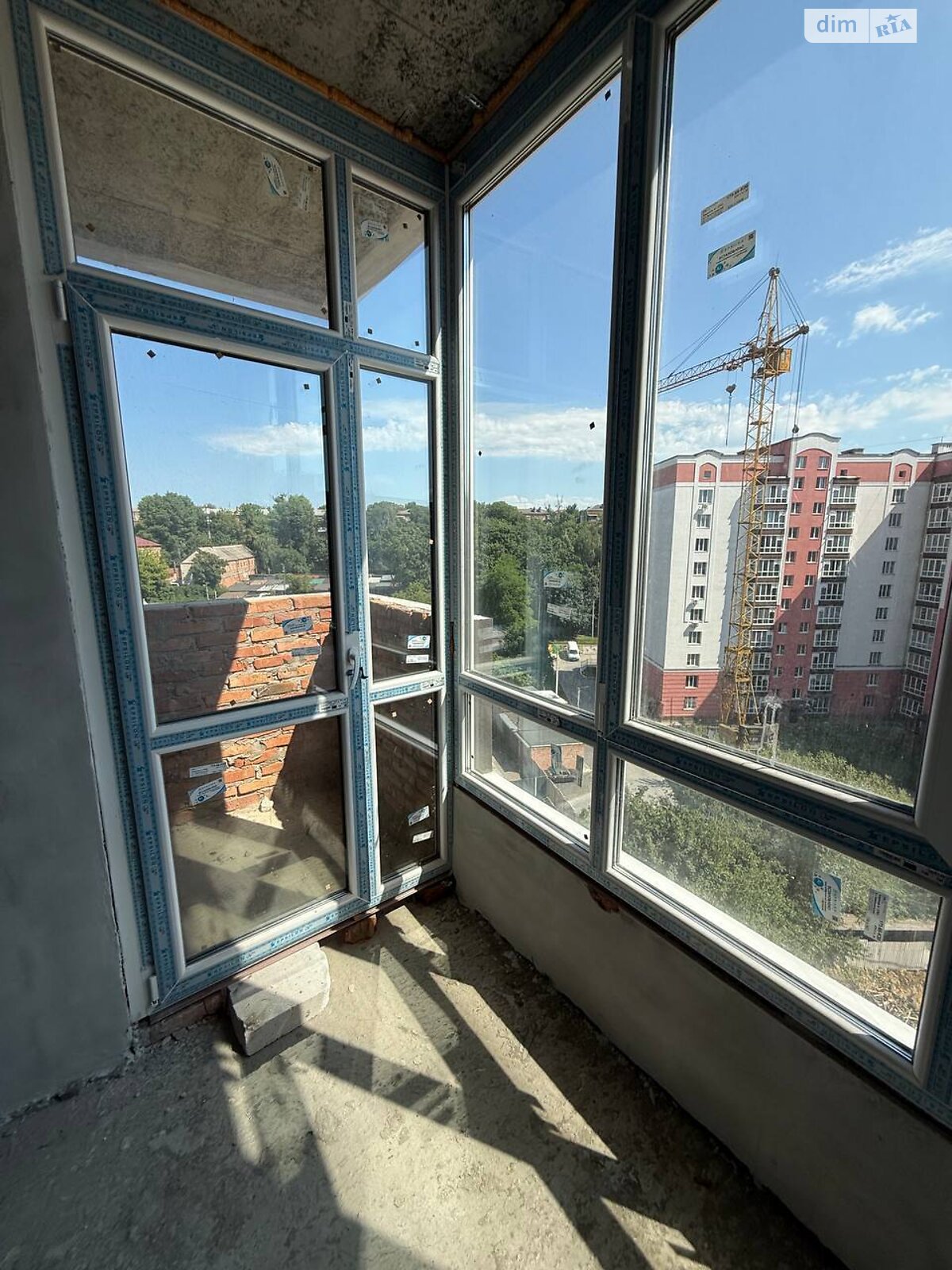 Продажа однокомнатной квартиры в Хмельницком, на ул. Институтская 6/1Б, кв. 106, район Юго-Западный фото 1 Продажа однокомнатной квартиры в Хмельницком, на ул. Институтская 6/1Б, кв. 106, район Юго-Западный фото 1