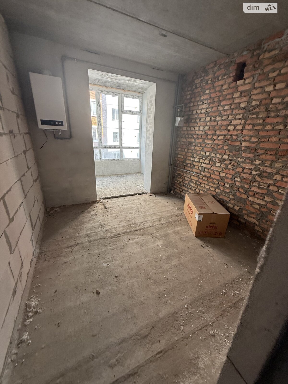 Продажа однокомнатной квартиры в Хмельницком, на ул. Институтская 6А, район Юго-Западный фото 1 Продажа однокомнатной квартиры в Хмельницком, на ул. Институтская 6А, район Юго-Западный фото 1
