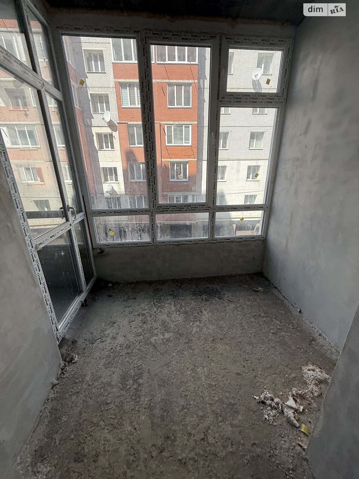 Продажа однокомнатной квартиры в Хмельницком, на ул. Институтская 6А, район Юго-Западный фото 1 Продажа однокомнатной квартиры в Хмельницком, на ул. Институтская 6А, район Юго-Западный фото 1