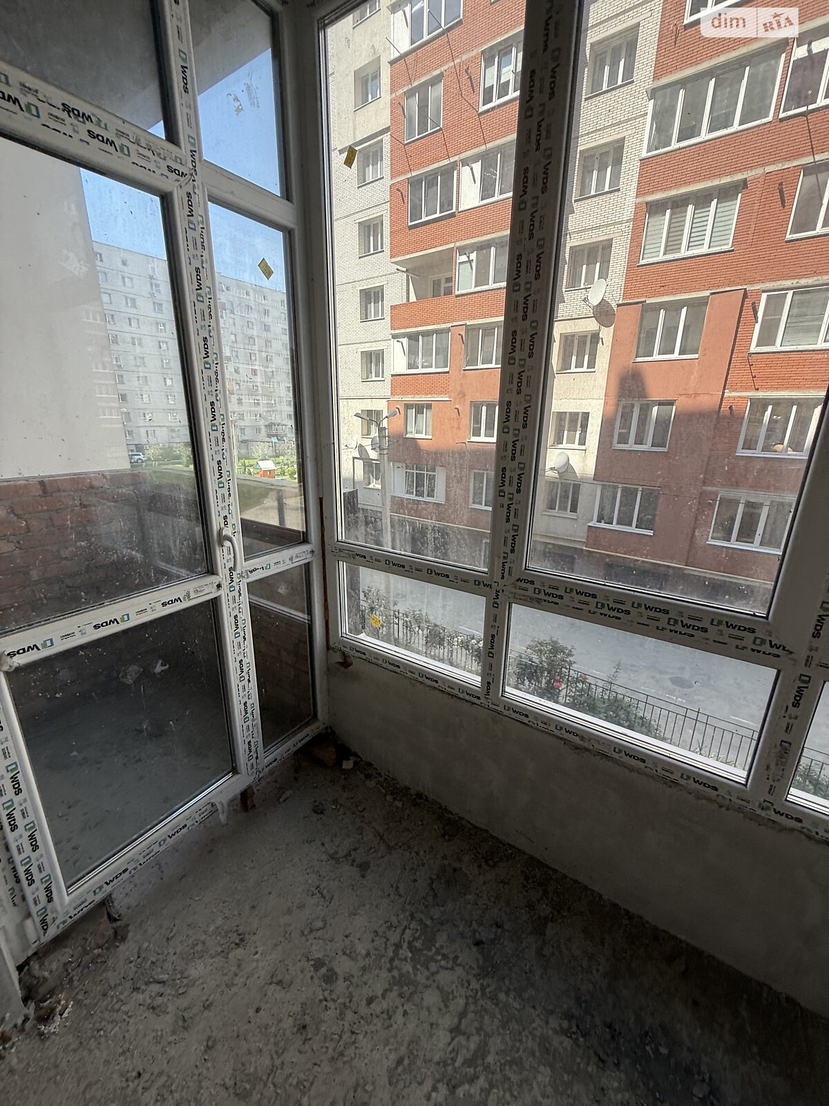Продажа однокомнатной квартиры в Хмельницком, на ул. Институтская 6А, район Юго-Западный фото 1 Продажа однокомнатной квартиры в Хмельницком, на ул. Институтская 6А, район Юго-Западный фото 1