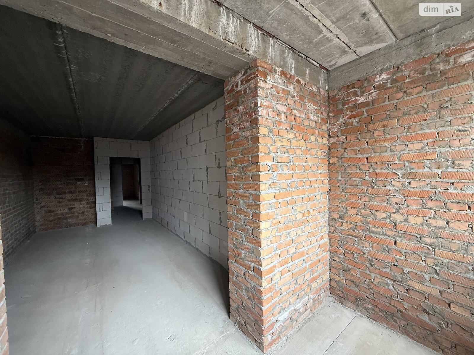 Продаж двокімнатної квартири в Хмельницькому, на вул. Інститутська 6/1Б, район Південно-Західний фото 1