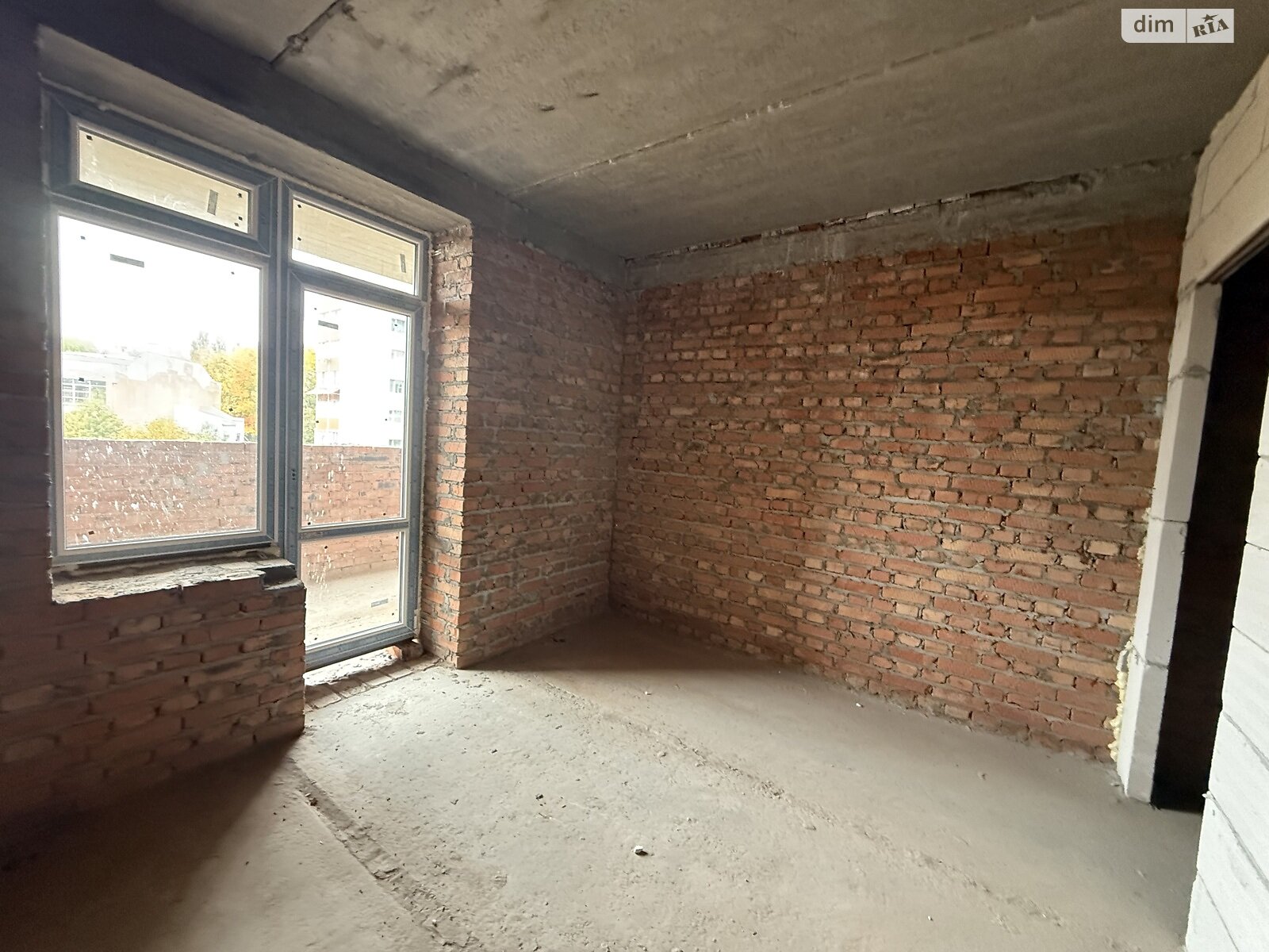 Продаж двокімнатної квартири в Хмельницькому, на вул. Інститутська 6/1Б, район Південно-Західний фото 1