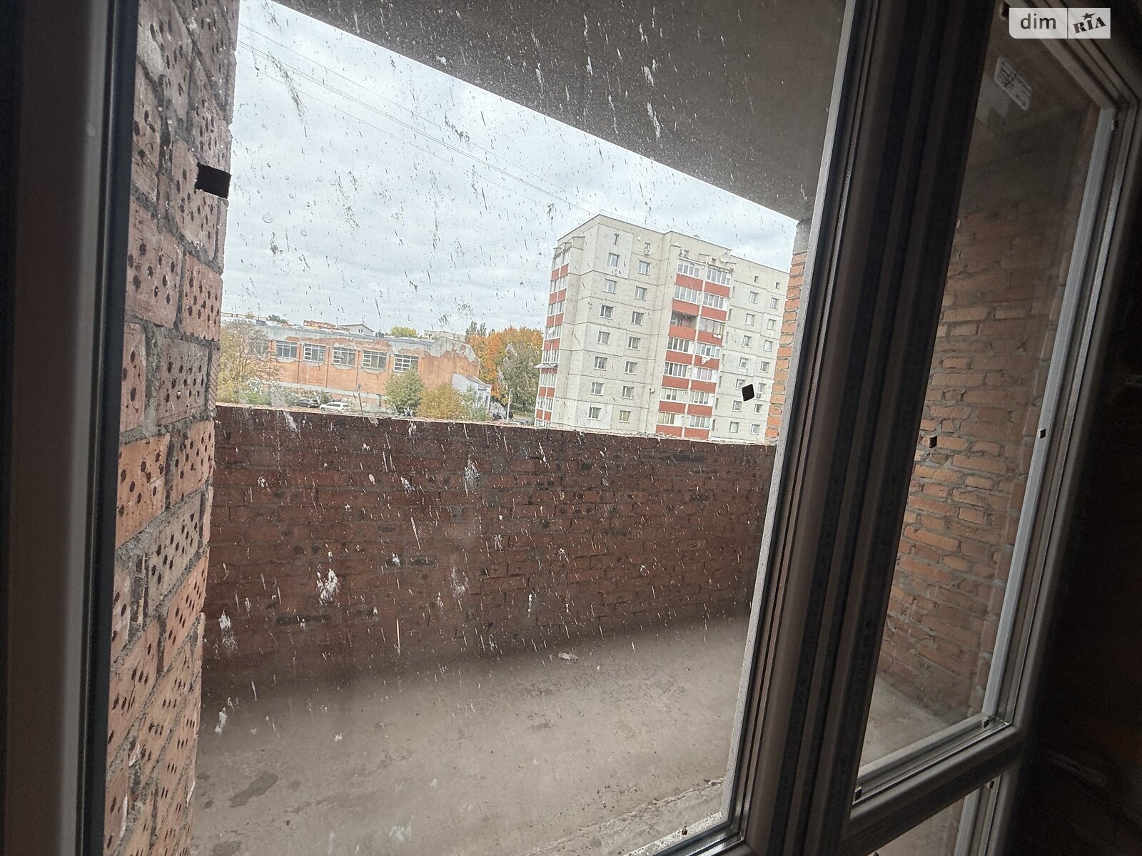 Продаж двокімнатної квартири в Хмельницькому, на вул. Інститутська 6/1Б, район Південно-Західний фото 1