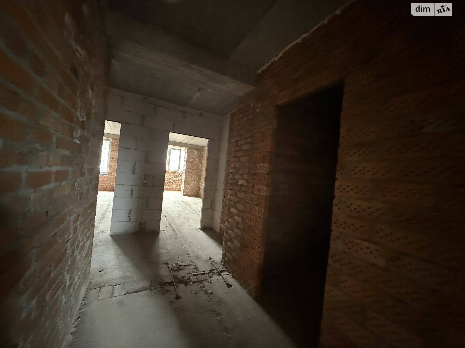 Продаж двокімнатної квартири в Хмельницькому, на вул. Інститутська 6/1Б, район Південно-Західний фото 1