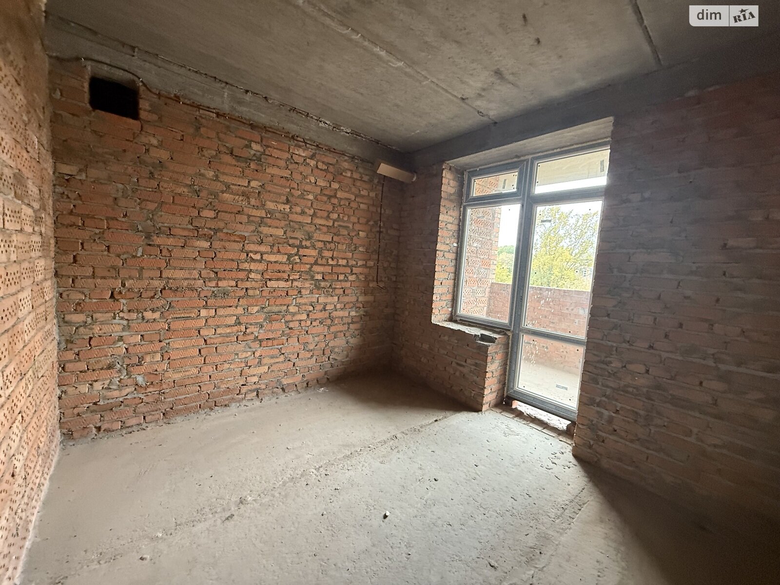 Продаж двокімнатної квартири в Хмельницькому, на вул. Інститутська 6/1Б, район Південно-Західний фото 1