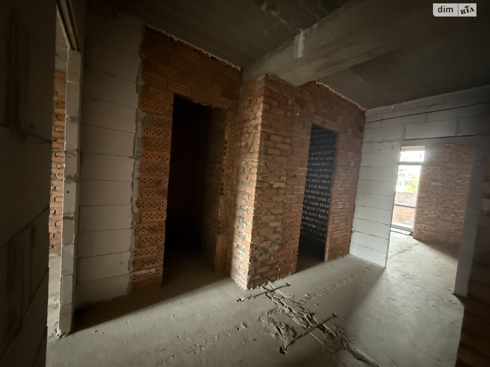 Продаж двокімнатної квартири в Хмельницькому, на вул. Інститутська 6/1Б, район Південно-Західний фото 1