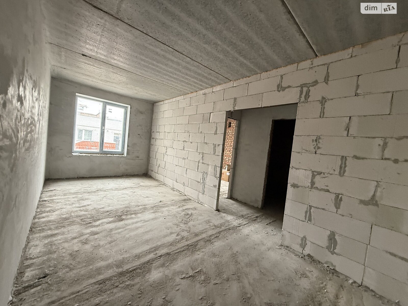 Продаж двокімнатної квартири в Хмельницькому, на вул. Інститутська 6/1Б, район Південно-Західний фото 1