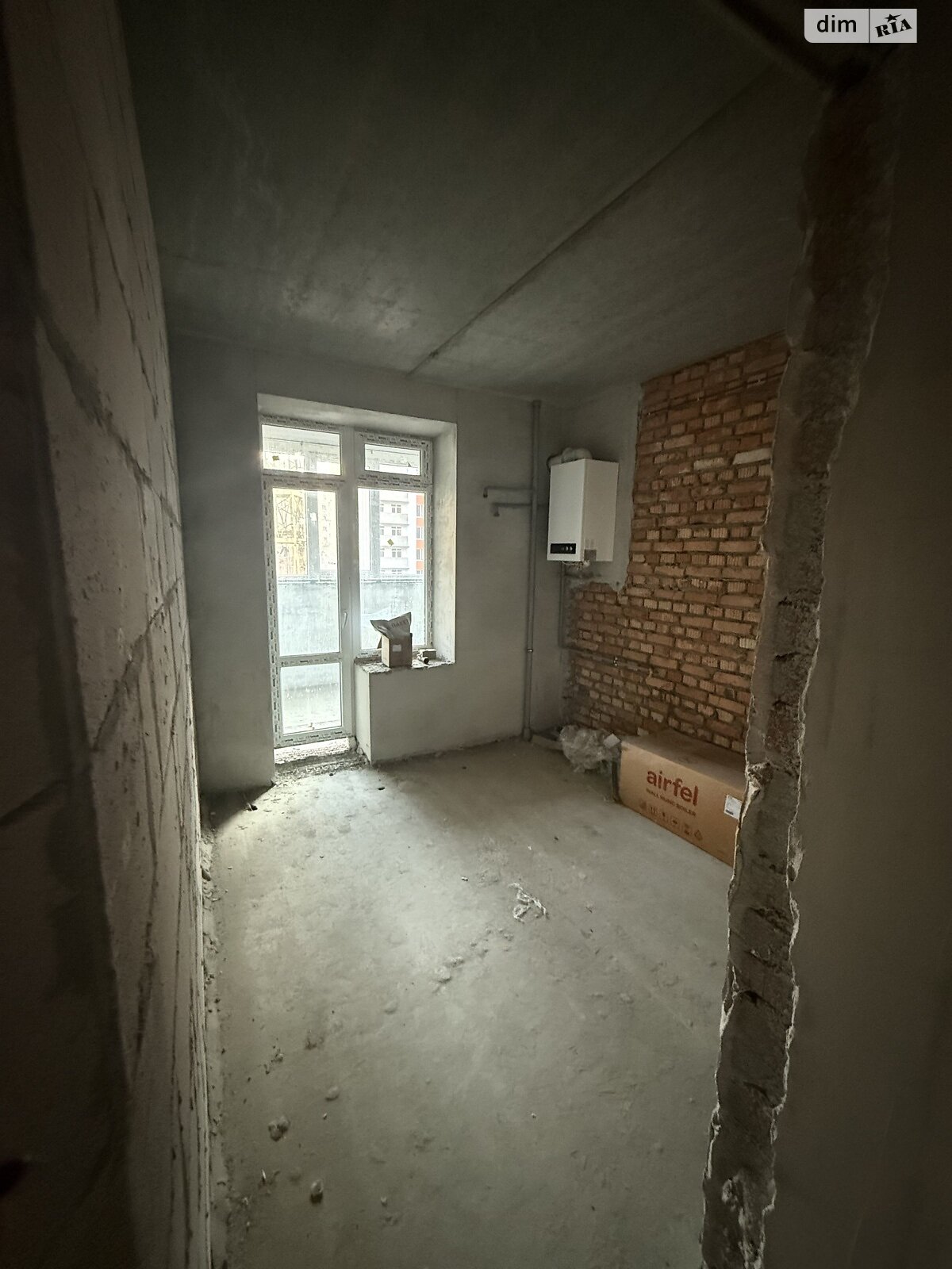 Продажа однокомнатной квартиры в Хмельницком, на ул. Институтская 6/1В, район Юго-Западный фото 1 Продажа однокомнатной квартиры в Хмельницком, на ул. Институтская 6/1В, район Юго-Западный фото 1