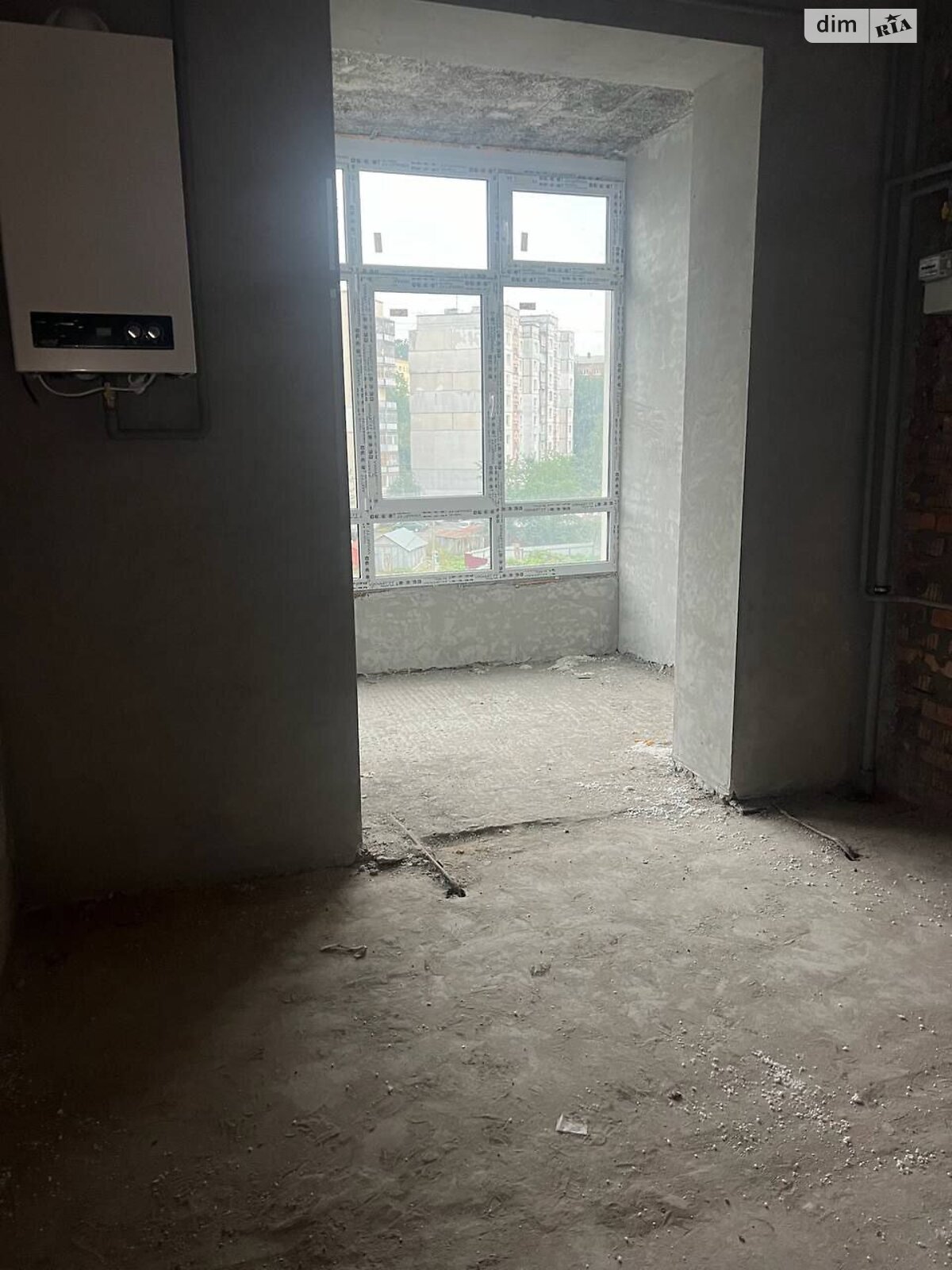 Продажа двухкомнатной квартиры в Хмельницком, на ул. Институтская, район Юго-Западный фото 1 Продажа двухкомнатной квартиры в Хмельницком, на ул. Институтская, район Юго-Западный фото 1