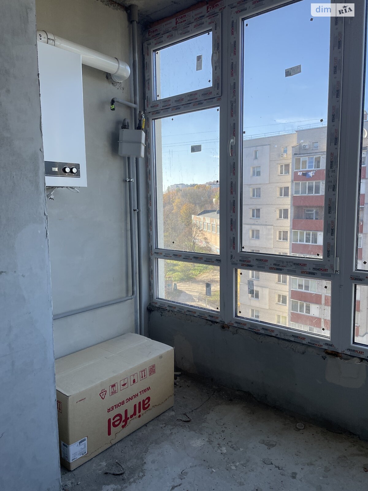 Продажа двухкомнатной квартиры в Хмельницком, на ул. Институтская, район Юго-Западный фото 1 Продажа двухкомнатной квартиры в Хмельницком, на ул. Институтская, район Юго-Западный фото 1