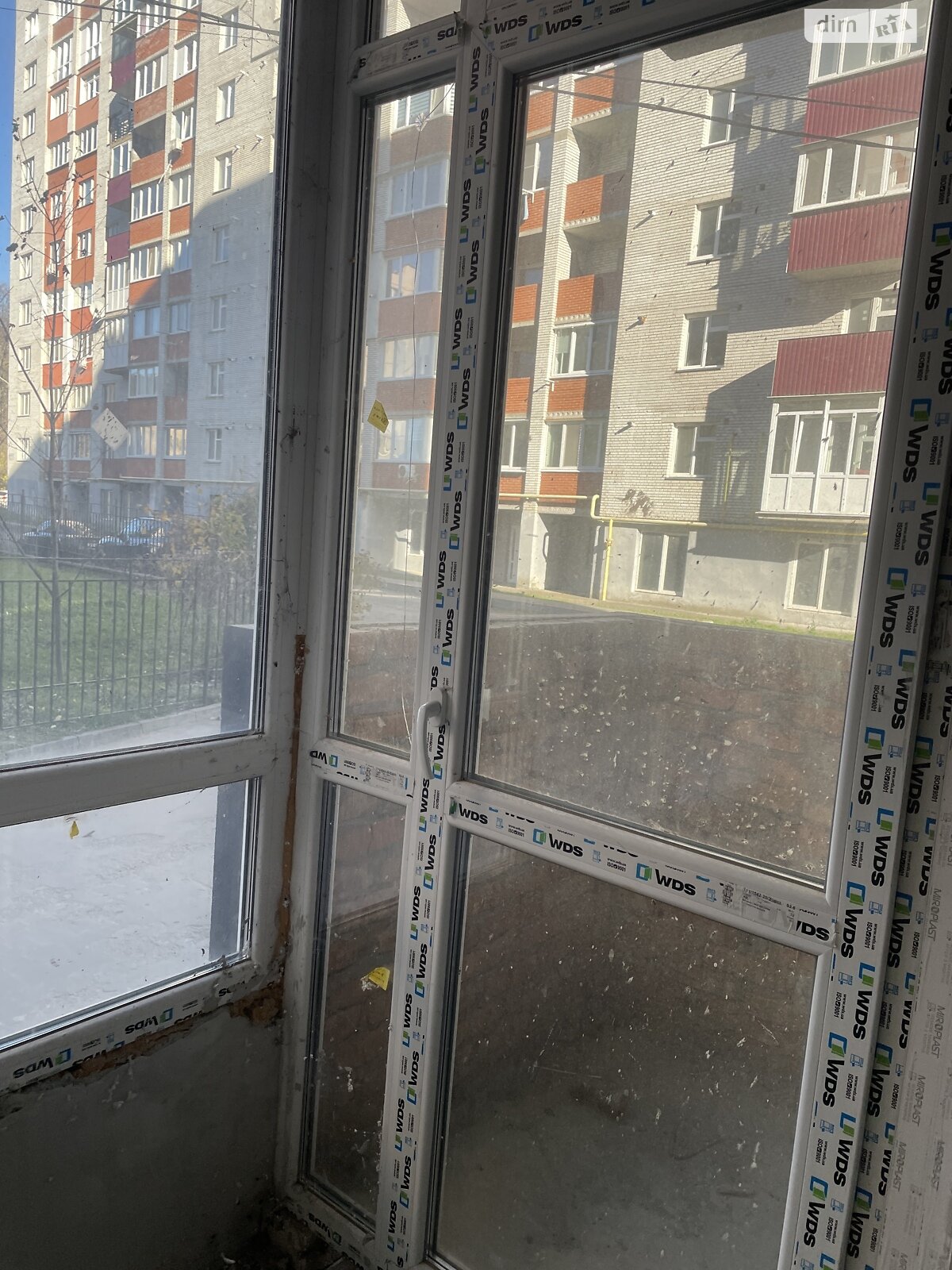 Продажа однокомнатной квартиры в Хмельницком, на ул. Институтская, кв. 9, район Юго-Западный фото 1 Продажа однокомнатной квартиры в Хмельницком, на ул. Институтская, кв. 9, район Юго-Западный фото 1