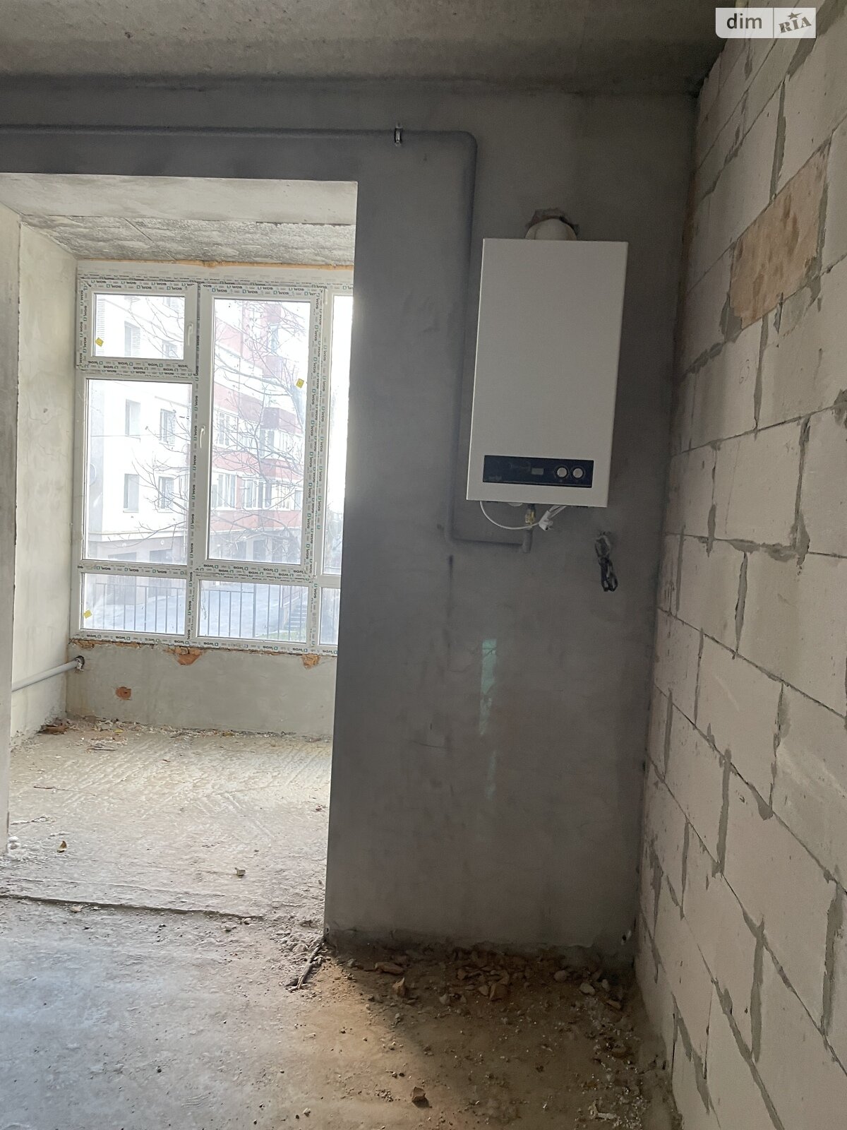 Продажа однокомнатной квартиры в Хмельницком, на ул. Институтская, кв. 9, район Юго-Западный фото 1 Продажа однокомнатной квартиры в Хмельницком, на ул. Институтская, кв. 9, район Юго-Западный фото 1