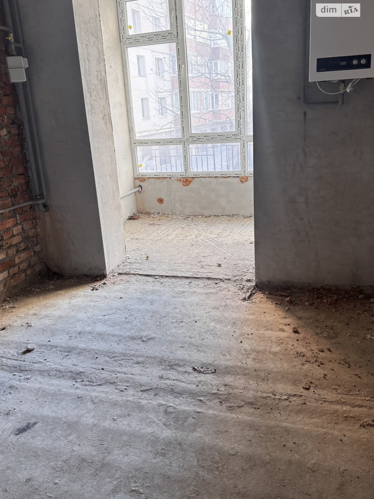 Продажа однокомнатной квартиры в Хмельницком, на ул. Институтская 6/1Б, район Юго-Западный фото 1 Продажа однокомнатной квартиры в Хмельницком, на ул. Институтская 6/1Б, район Юго-Западный фото 1