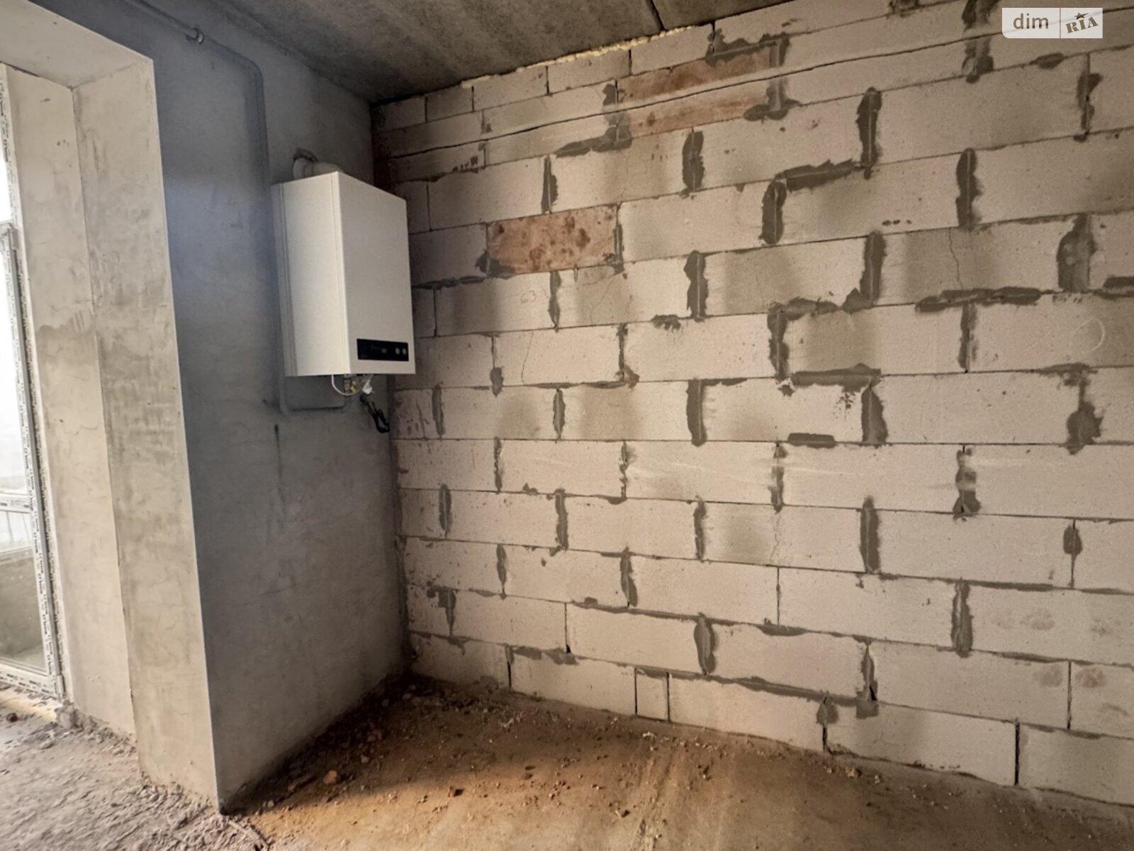 Продажа однокомнатной квартиры в Хмельницком, на ул. Институтская 6/1Б, район Юго-Западный фото 1 Продажа однокомнатной квартиры в Хмельницком, на ул. Институтская 6/1Б, район Юго-Западный фото 1