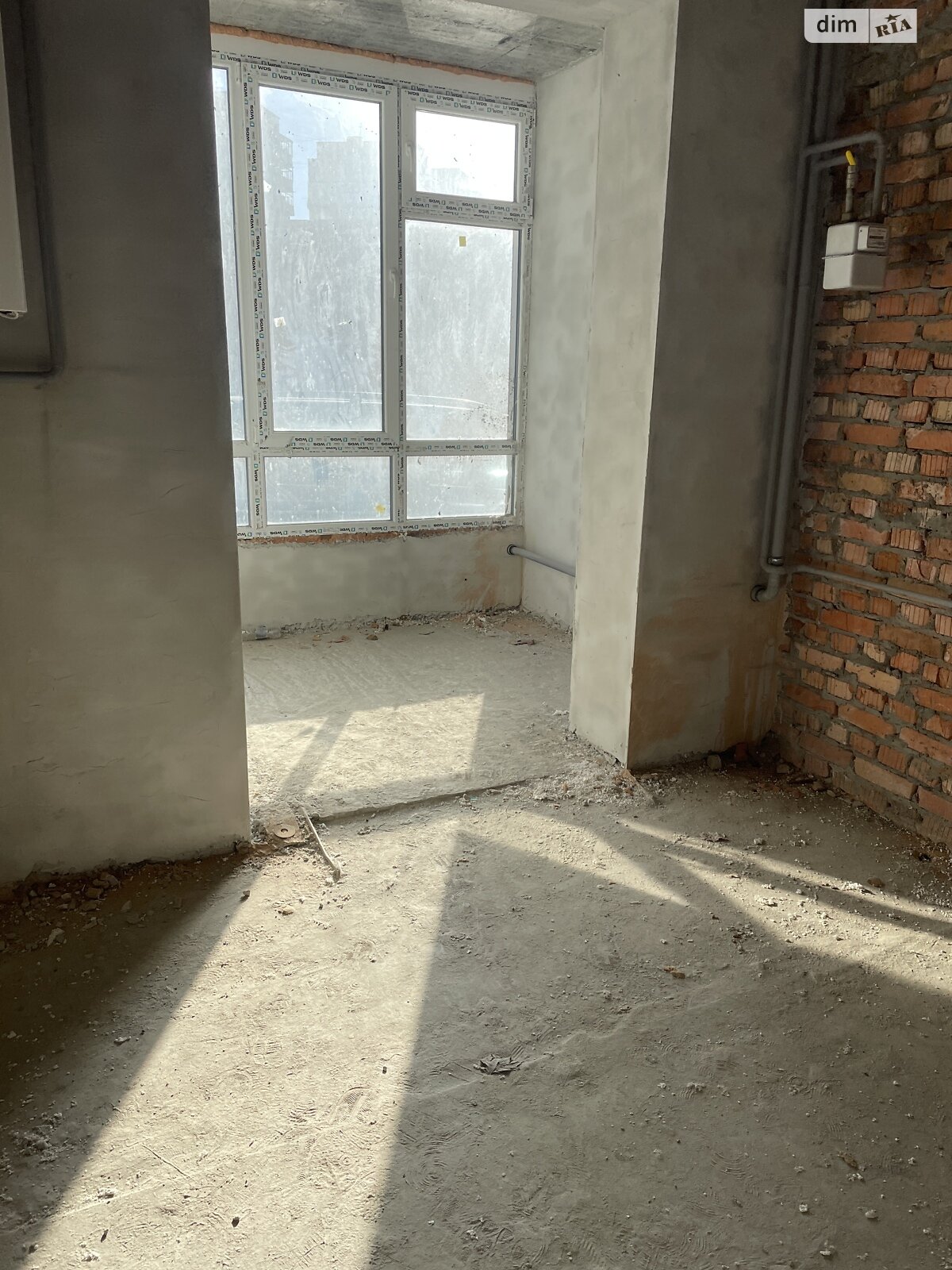 Продажа однокомнатной квартиры в Хмельницком, на ул. Институтская, район Юго-Западный фото 1 Продажа однокомнатной квартиры в Хмельницком, на ул. Институтская, район Юго-Западный фото 1