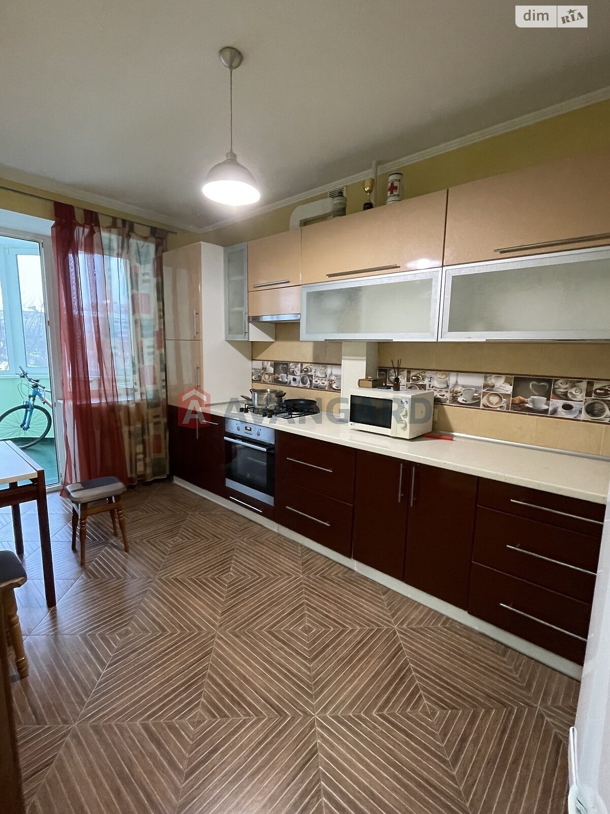 Продажа однокомнатной квартиры в Хмельницком, на ул. Институтская 6В, район Юго-Западный фото 1