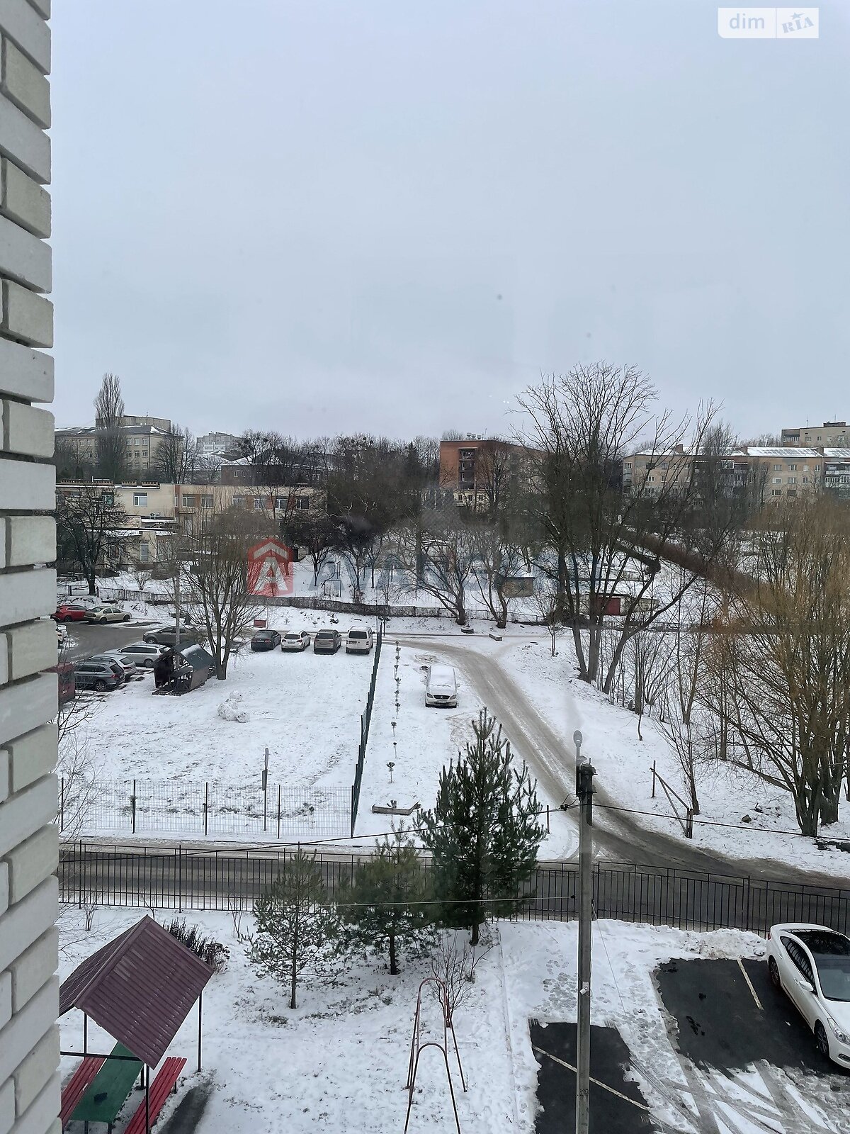 Продажа однокомнатной квартиры в Хмельницком, на ул. Институтская 6В, район Юго-Западный фото 1