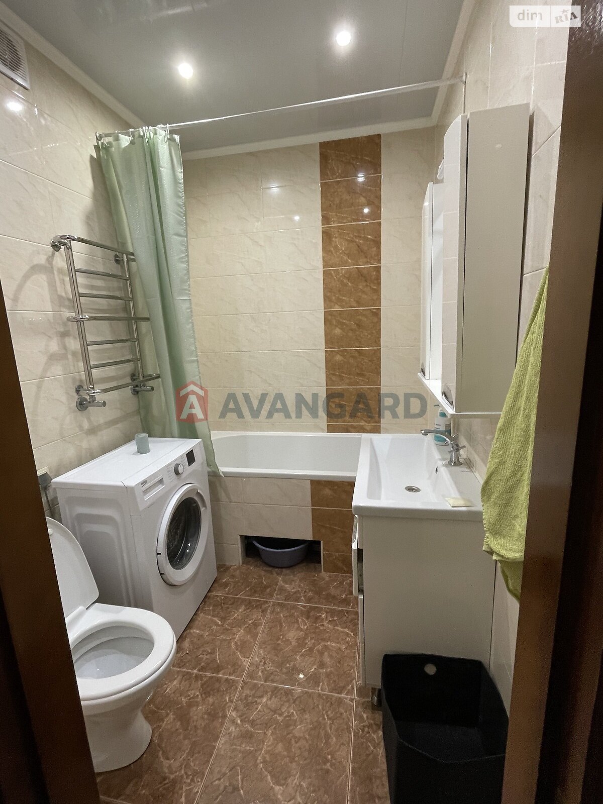 Продажа однокомнатной квартиры в Хмельницком, на ул. Институтская 6В, район Юго-Западный фото 1