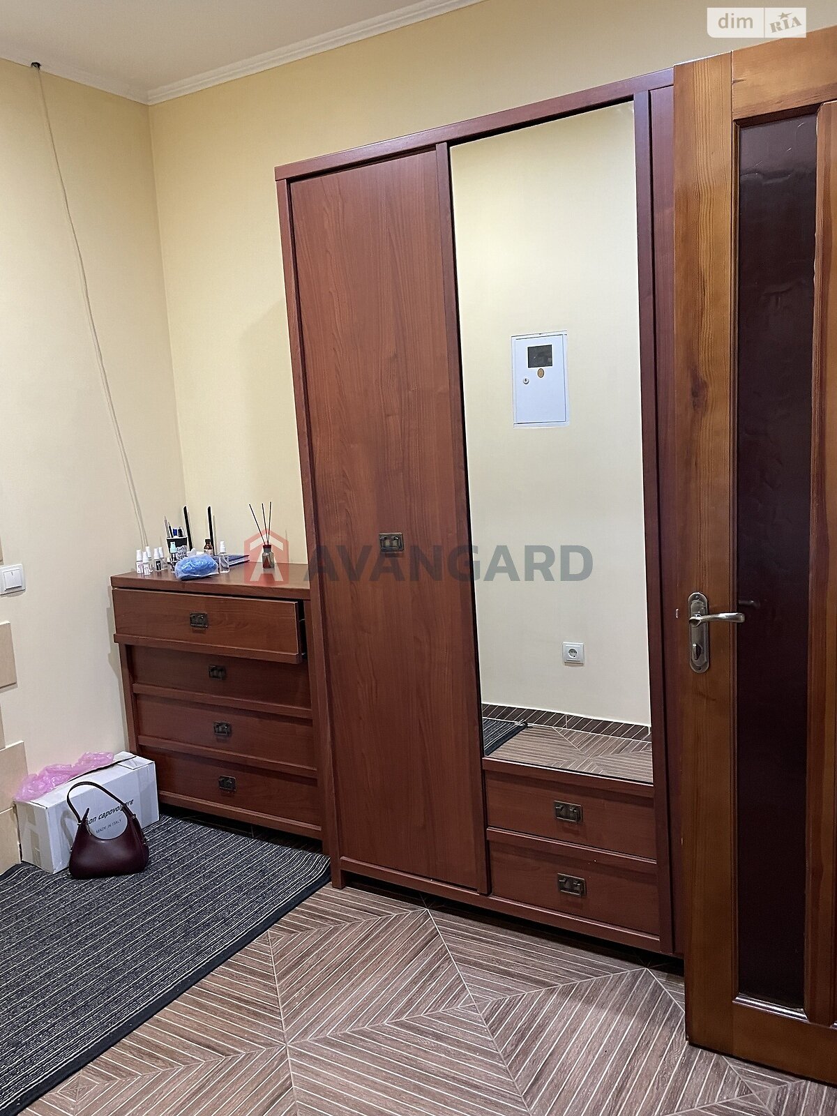 Продажа однокомнатной квартиры в Хмельницком, на ул. Институтская 6В, район Юго-Западный фото 1