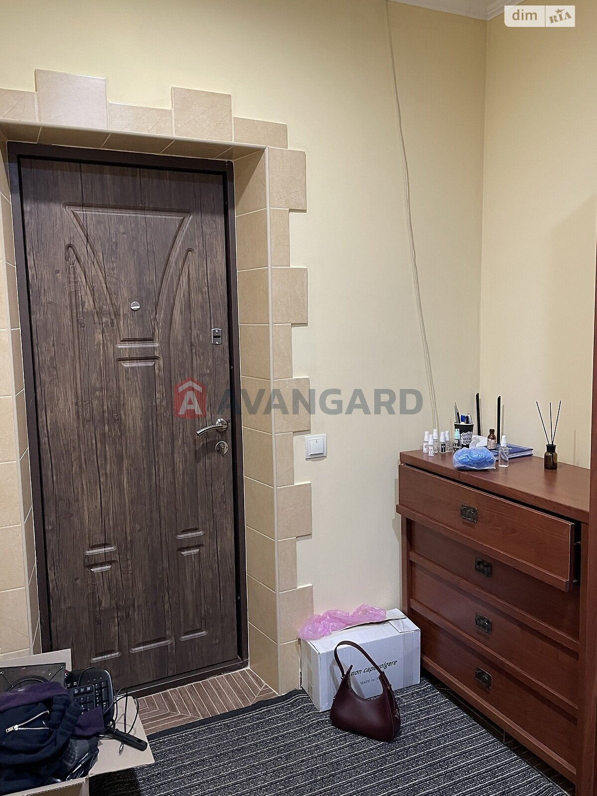 Продажа однокомнатной квартиры в Хмельницком, на ул. Институтская 6В, район Юго-Западный фото 1