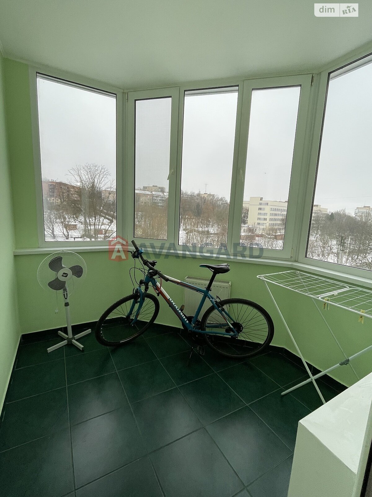 Продажа однокомнатной квартиры в Хмельницком, на ул. Институтская 6В, район Юго-Западный фото 1