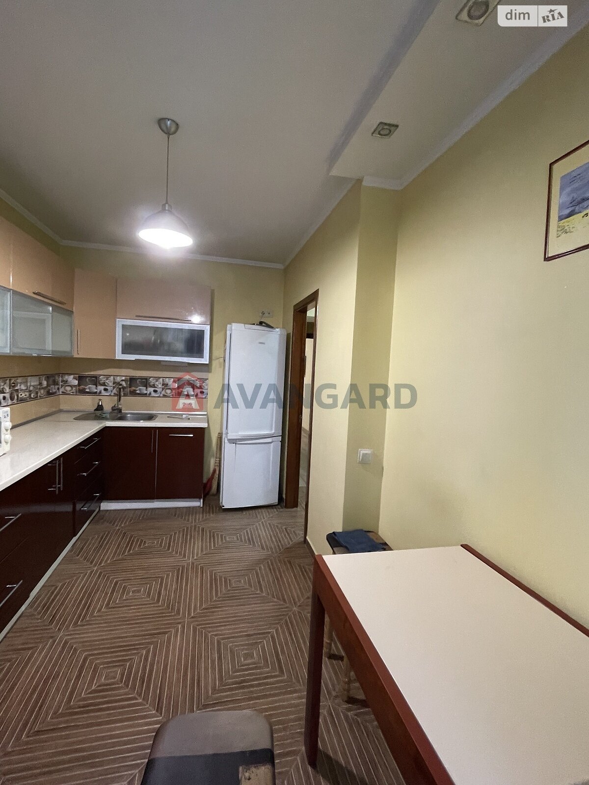 Продажа однокомнатной квартиры в Хмельницком, на ул. Институтская 6В, район Юго-Западный фото 1