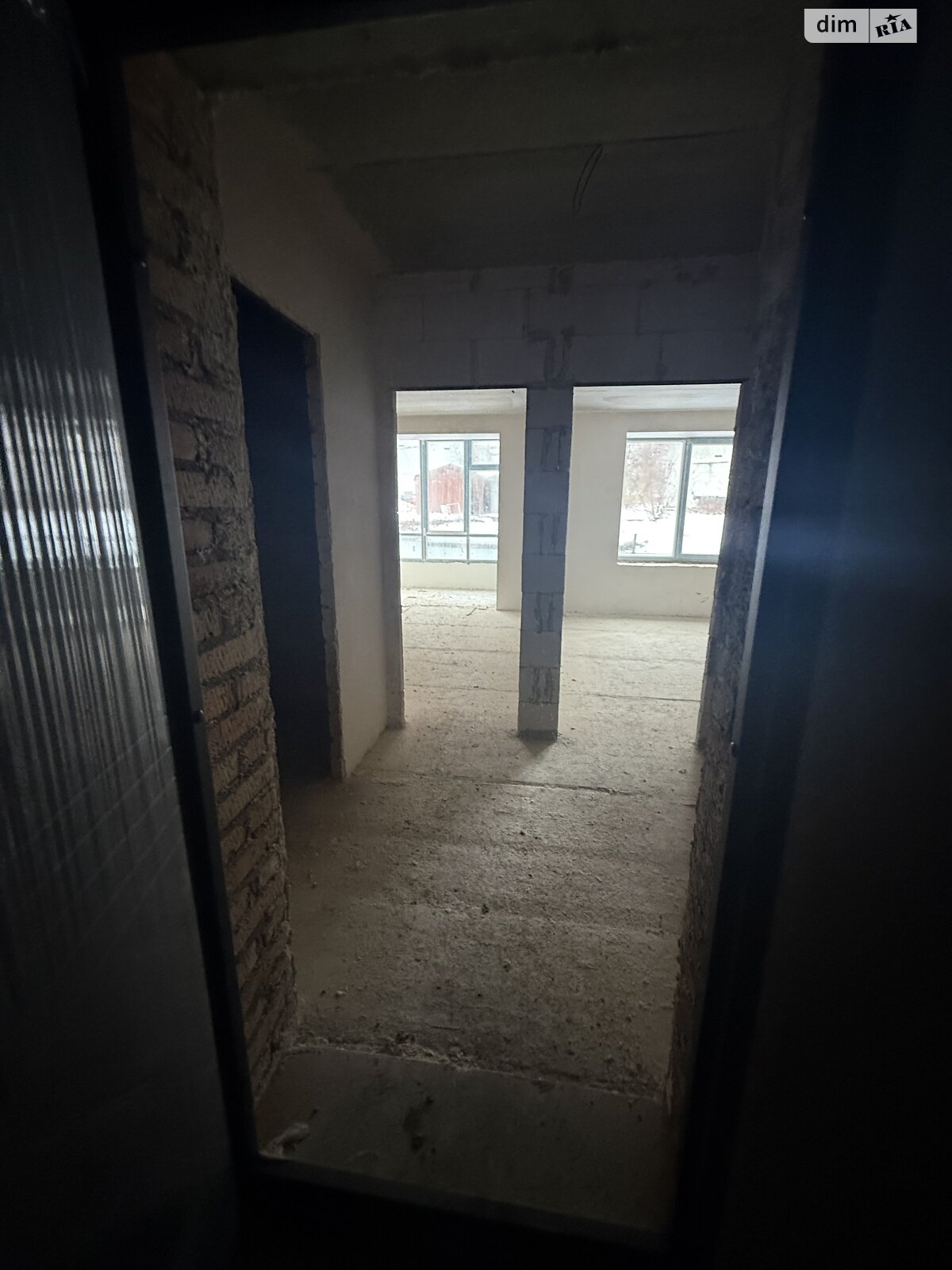 Продажа однокомнатной квартиры в Хмельницком, на ул. Институтская 6А, район Юго-Западный фото 1