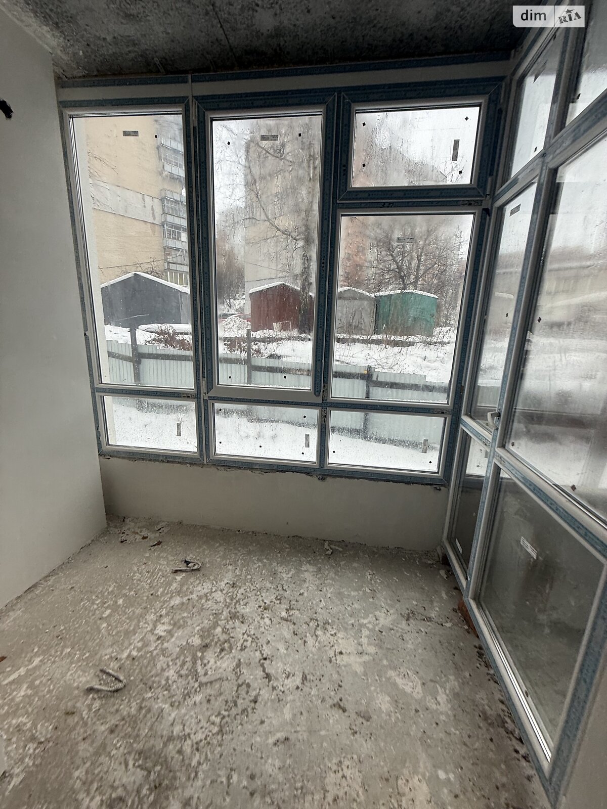 Продажа однокомнатной квартиры в Хмельницком, на ул. Институтская 6А, район Юго-Западный фото 1