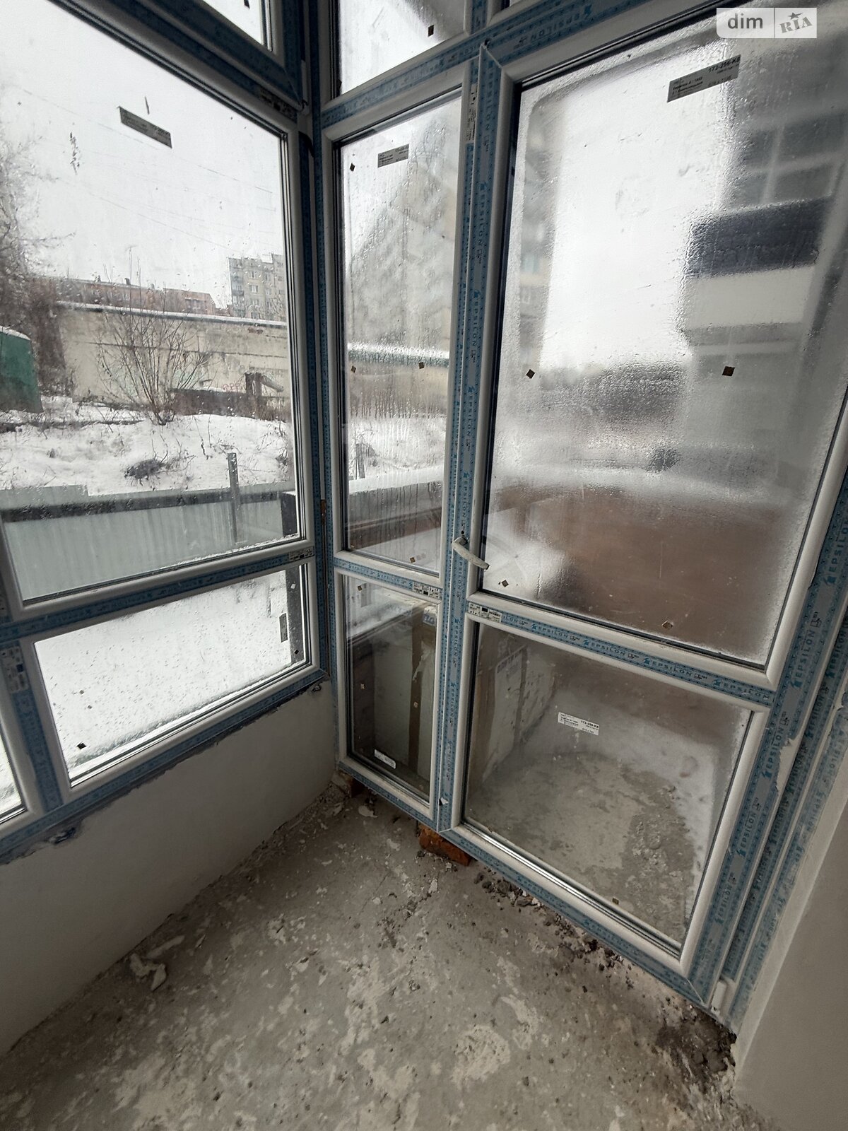 Продажа однокомнатной квартиры в Хмельницком, на ул. Институтская 6А, район Юго-Западный фото 1