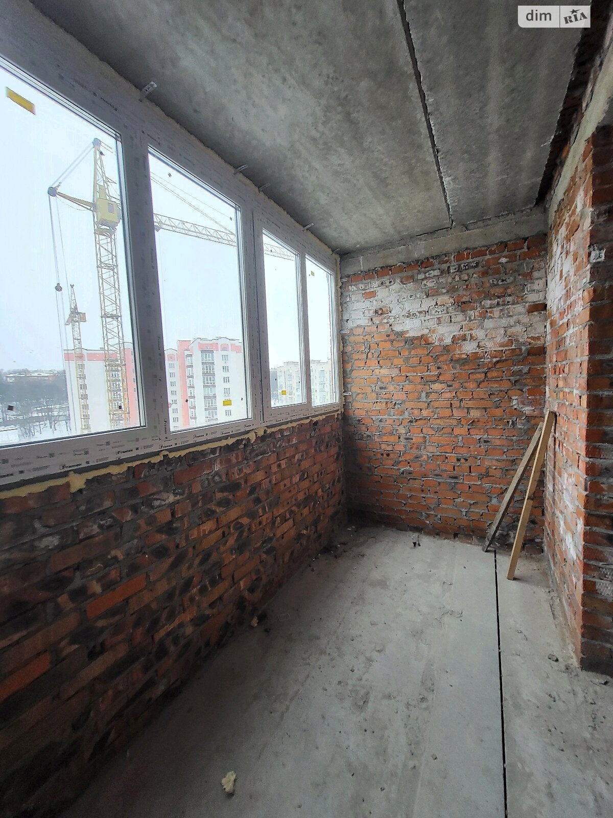 Продажа двухкомнатной квартиры в Хмельницком, на ул. Институтская 6А, район Юго-Западный фото 1