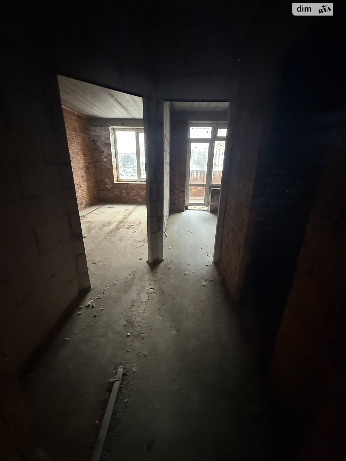 Продажа однокомнатной квартиры в Хмельницком, на ул. Институтская 6А, район Юго-Западный фото 1