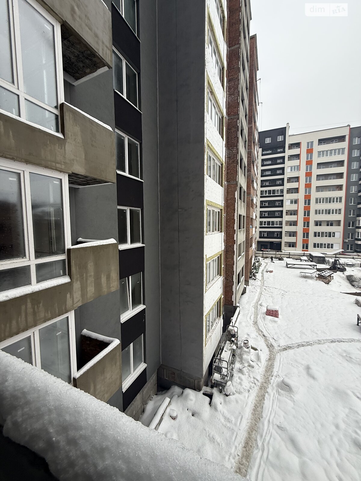 Продажа однокомнатной квартиры в Хмельницком, на ул. Институтская 6А, район Юго-Западный фото 1