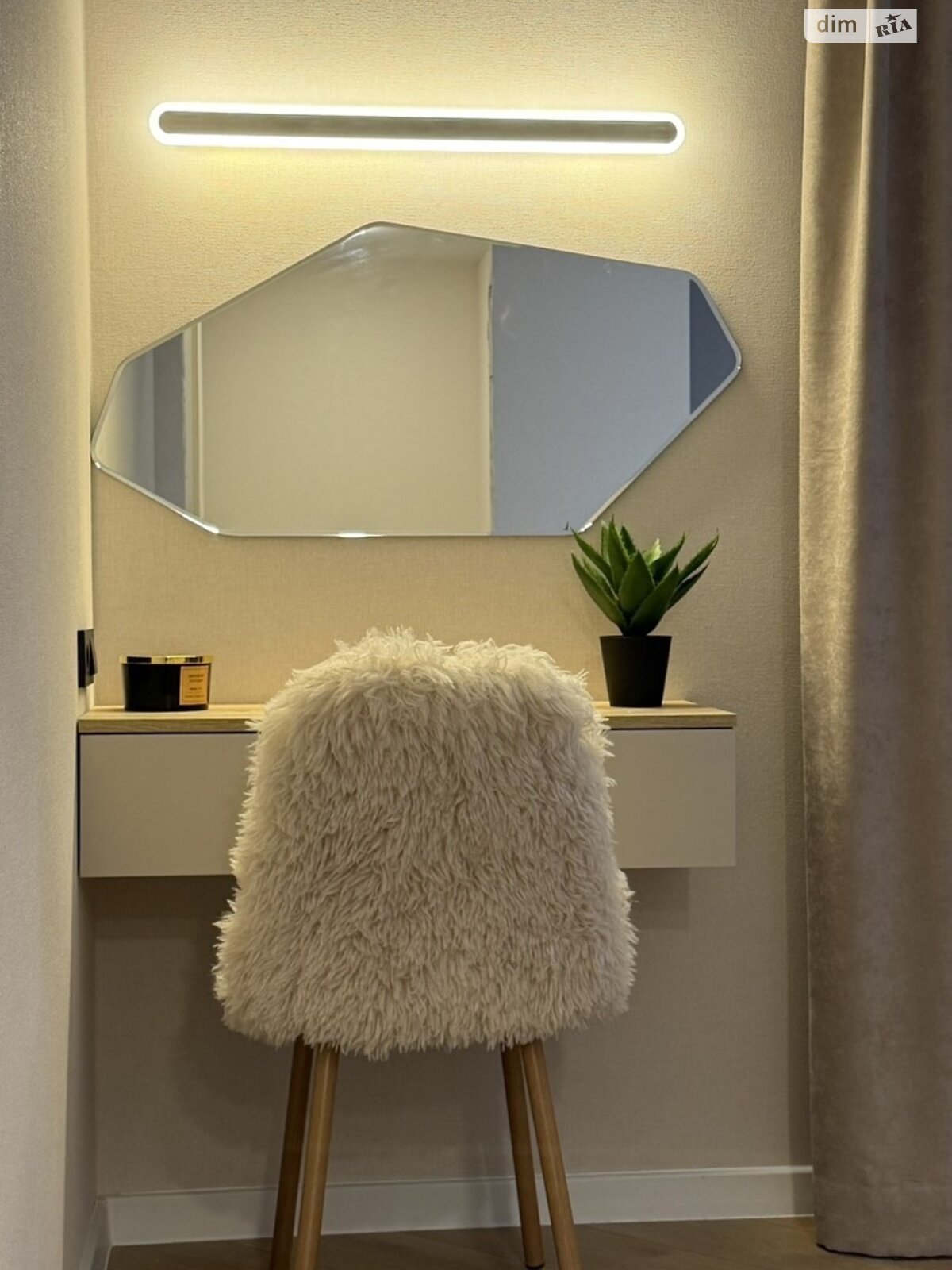 Продажа однокомнатной квартиры в Хмельницком, на ул. Институтская, район Юго-Западный фото 1