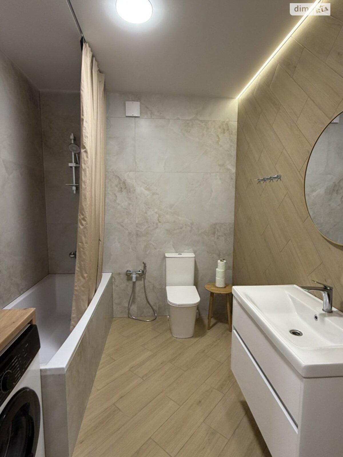 Продажа однокомнатной квартиры в Хмельницком, на ул. Институтская, район Юго-Западный фото 1