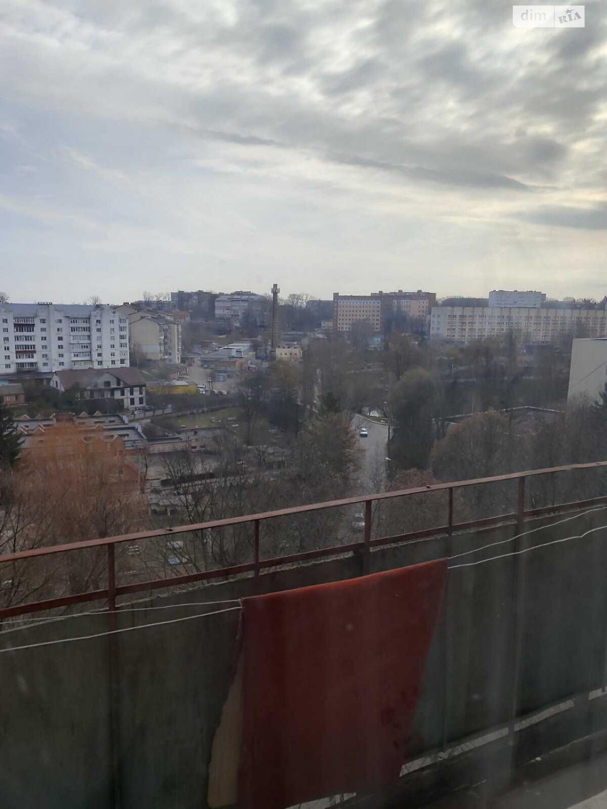 Продаж однокімнатної квартири в Хмельницькому, на вул. Івана Пулюя, район Південно-Західний фото 1 Продаж однокімнатної квартири в Хмельницькому, на вул. Івана Пулюя, район Південно-Західний фото 1