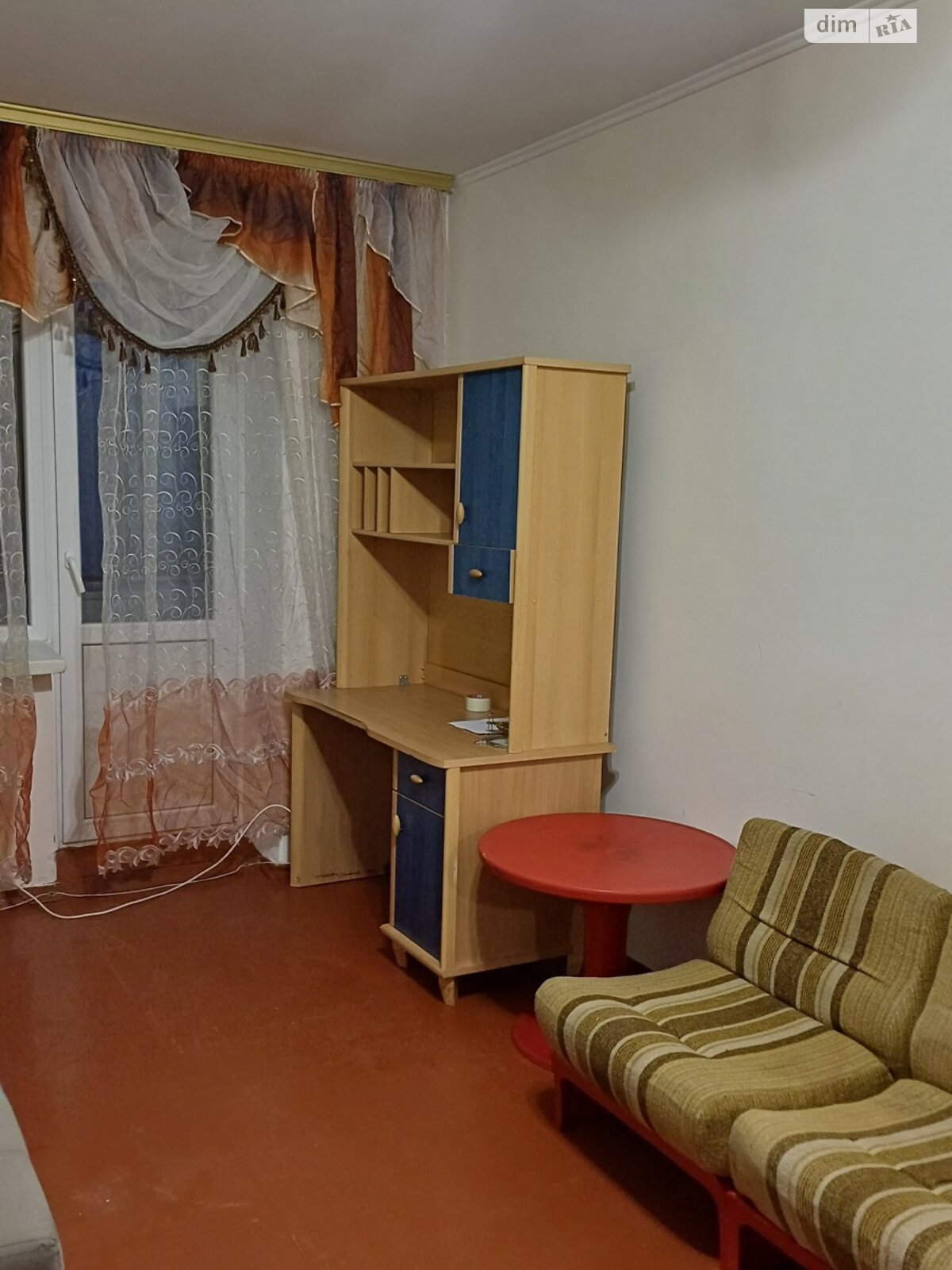 Продажа однокомнатной квартиры в Хмельницком, на ул. Ивана Пулюя, район Юго-Западный фото 1