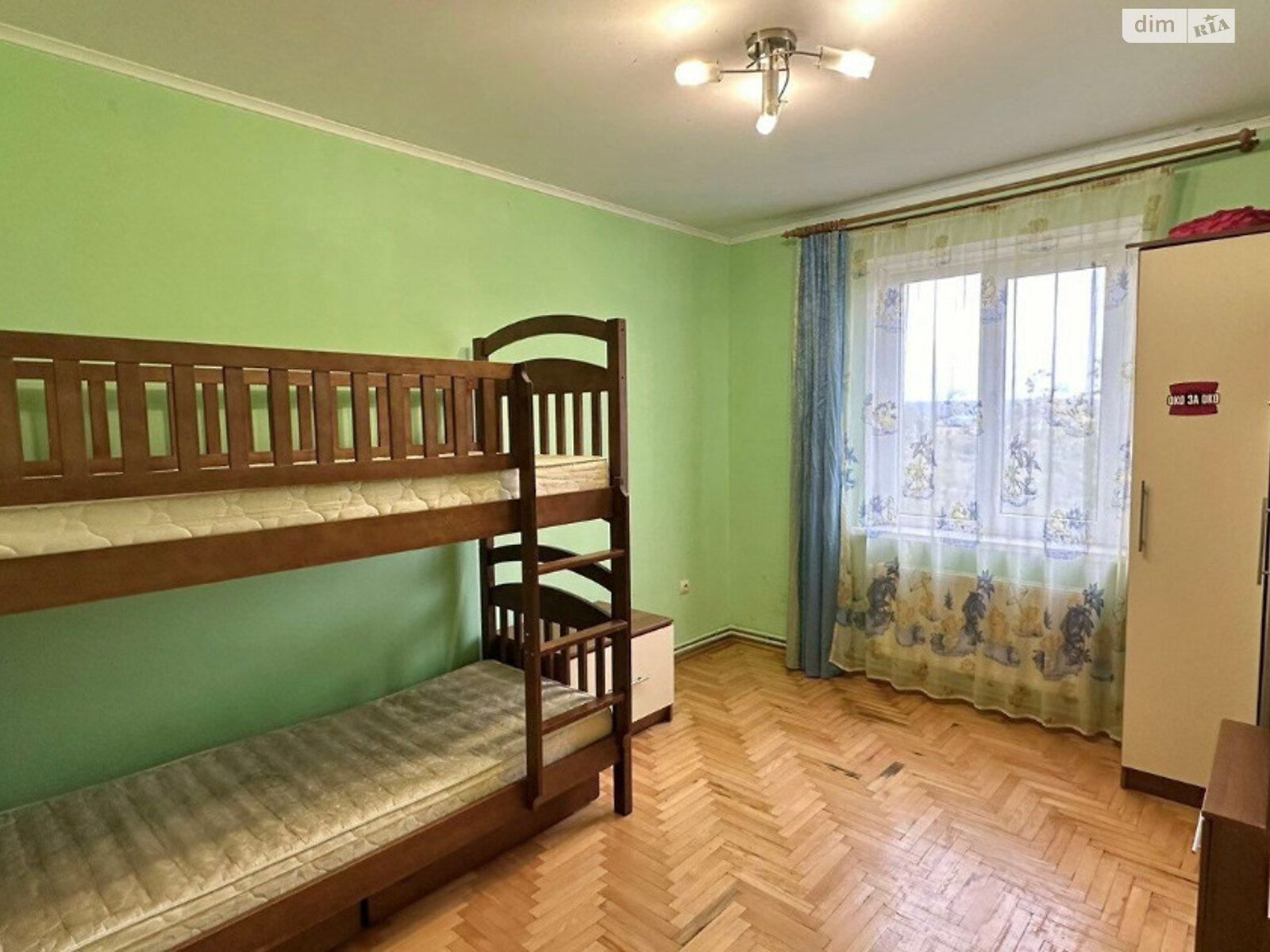 Продажа двухкомнатной квартиры в Хмельницком, на ул. Ивана Пулюя, район Юго-Западный фото 1 Продажа двухкомнатной квартиры в Хмельницком, на ул. Ивана Пулюя, район Юго-Западный фото 1