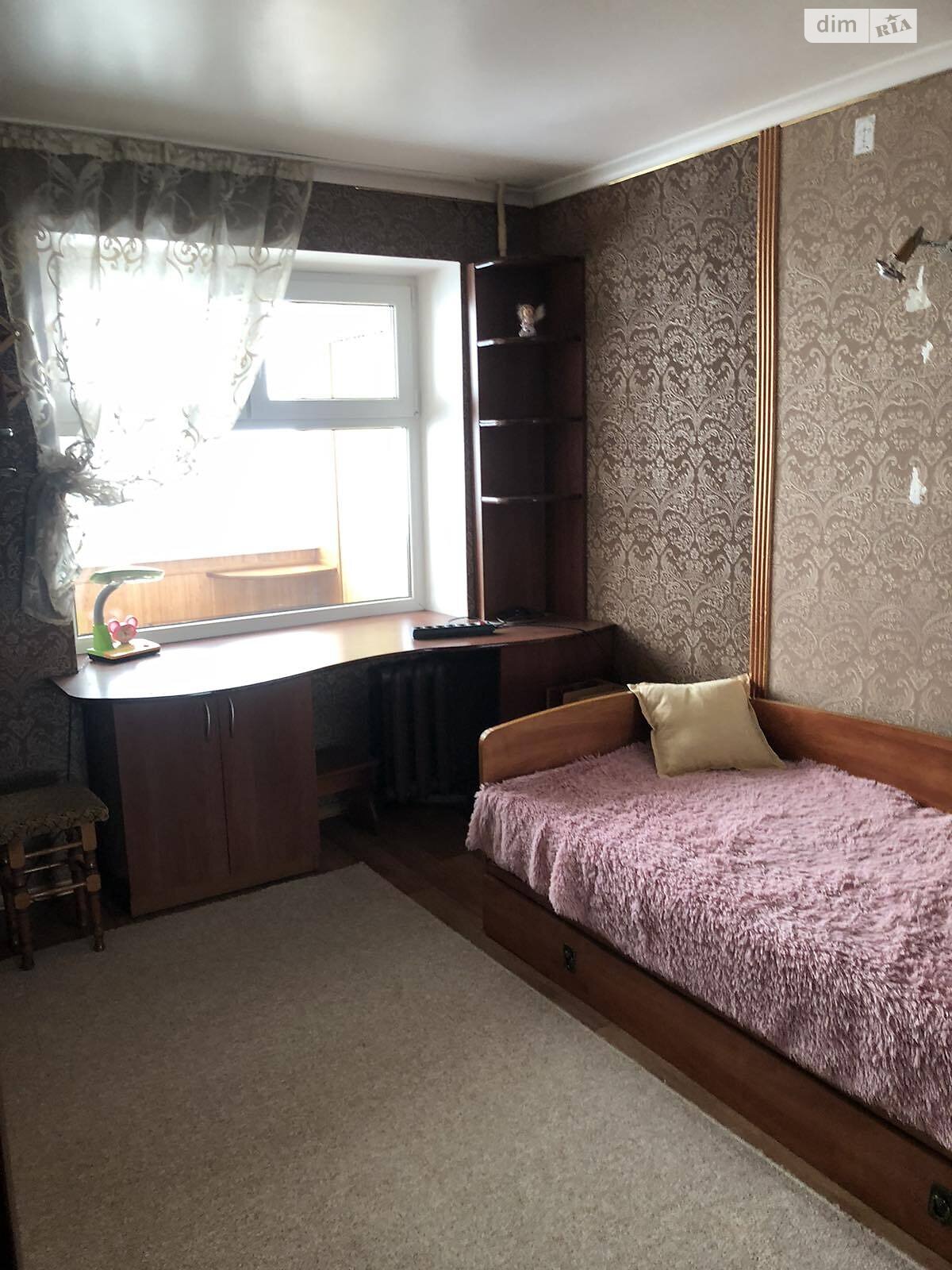 Продаж двокімнатної квартири в Хмельницькому, на вул. Івана Пулюя, район Південно-Західний фото 1 Продаж двокімнатної квартири в Хмельницькому, на вул. Івана Пулюя, район Південно-Західний фото 1