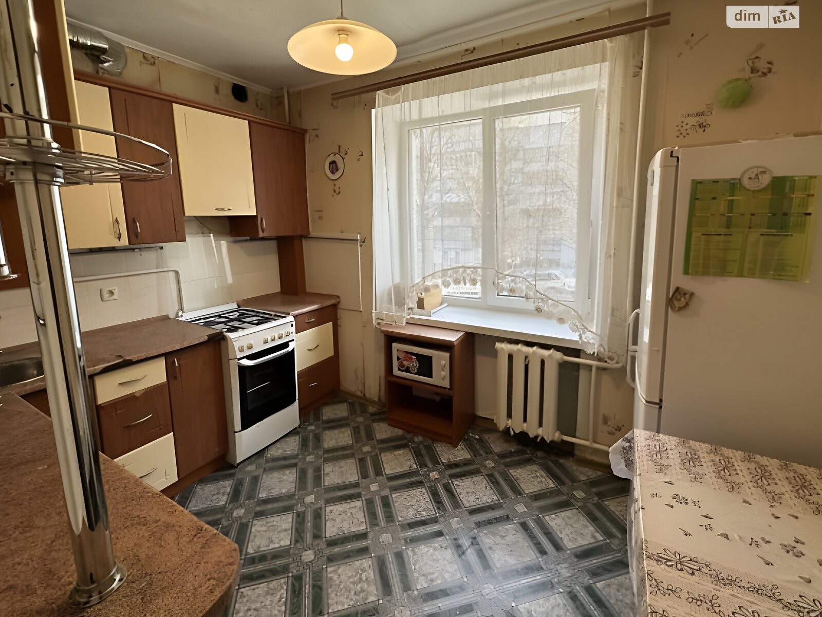Продажа однокомнатной квартиры в Хмельницком, на ул. Ивана Пулюя 11, район Юго-Западный фото 1 Продажа однокомнатной квартиры в Хмельницком, на ул. Ивана Пулюя 11, район Юго-Западный фото 1