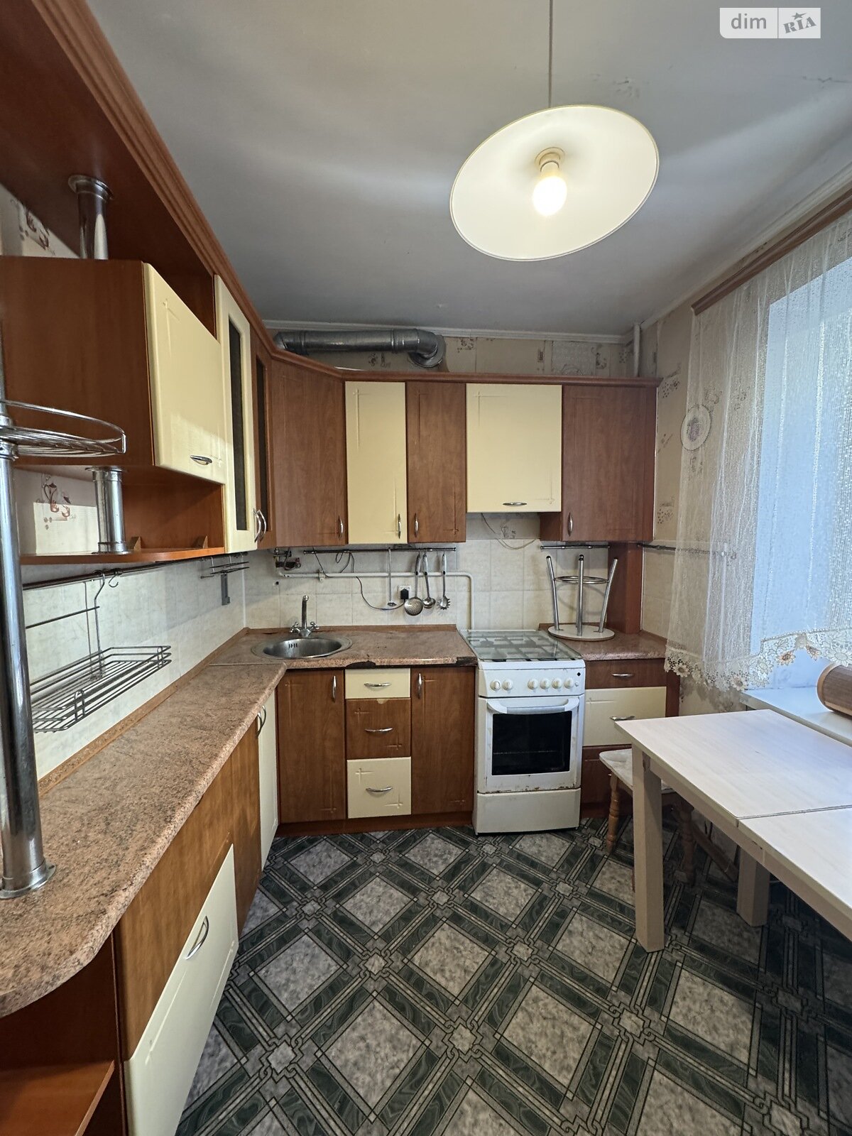 Продажа однокомнатной квартиры в Хмельницком, на ул. Ивана Пулюя 11, район Юго-Западный фото 1 Продажа однокомнатной квартиры в Хмельницком, на ул. Ивана Пулюя 11, район Юго-Западный фото 1