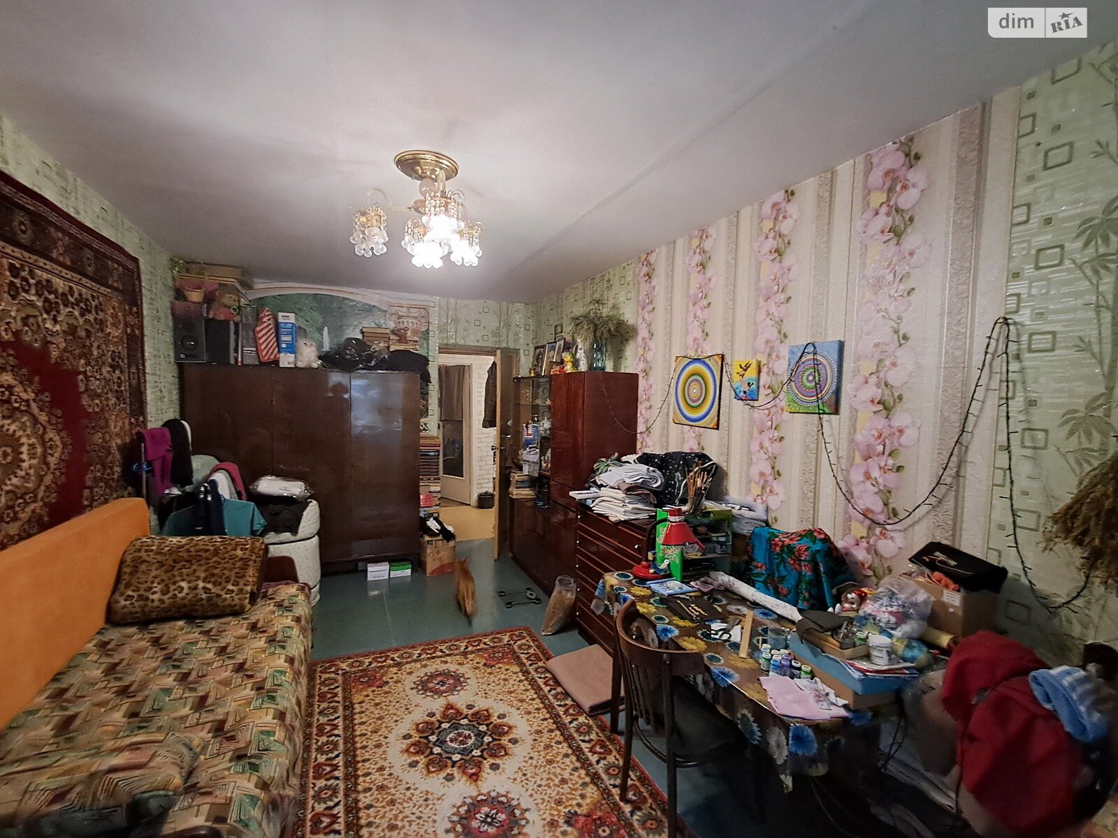 Продаж двокімнатної квартири в Хмельницькому, на вул. Івана Пулюя, район Південно-Західний фото 1 Продаж двокімнатної квартири в Хмельницькому, на вул. Івана Пулюя, район Південно-Західний фото 1