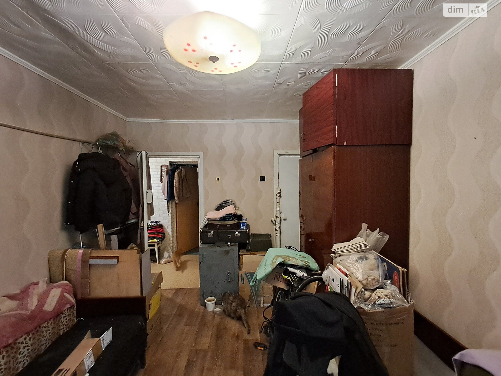 Продаж двокімнатної квартири в Хмельницькому, на вул. Івана Пулюя, район Південно-Західний фото 1 Продаж двокімнатної квартири в Хмельницькому, на вул. Івана Пулюя, район Південно-Західний фото 1