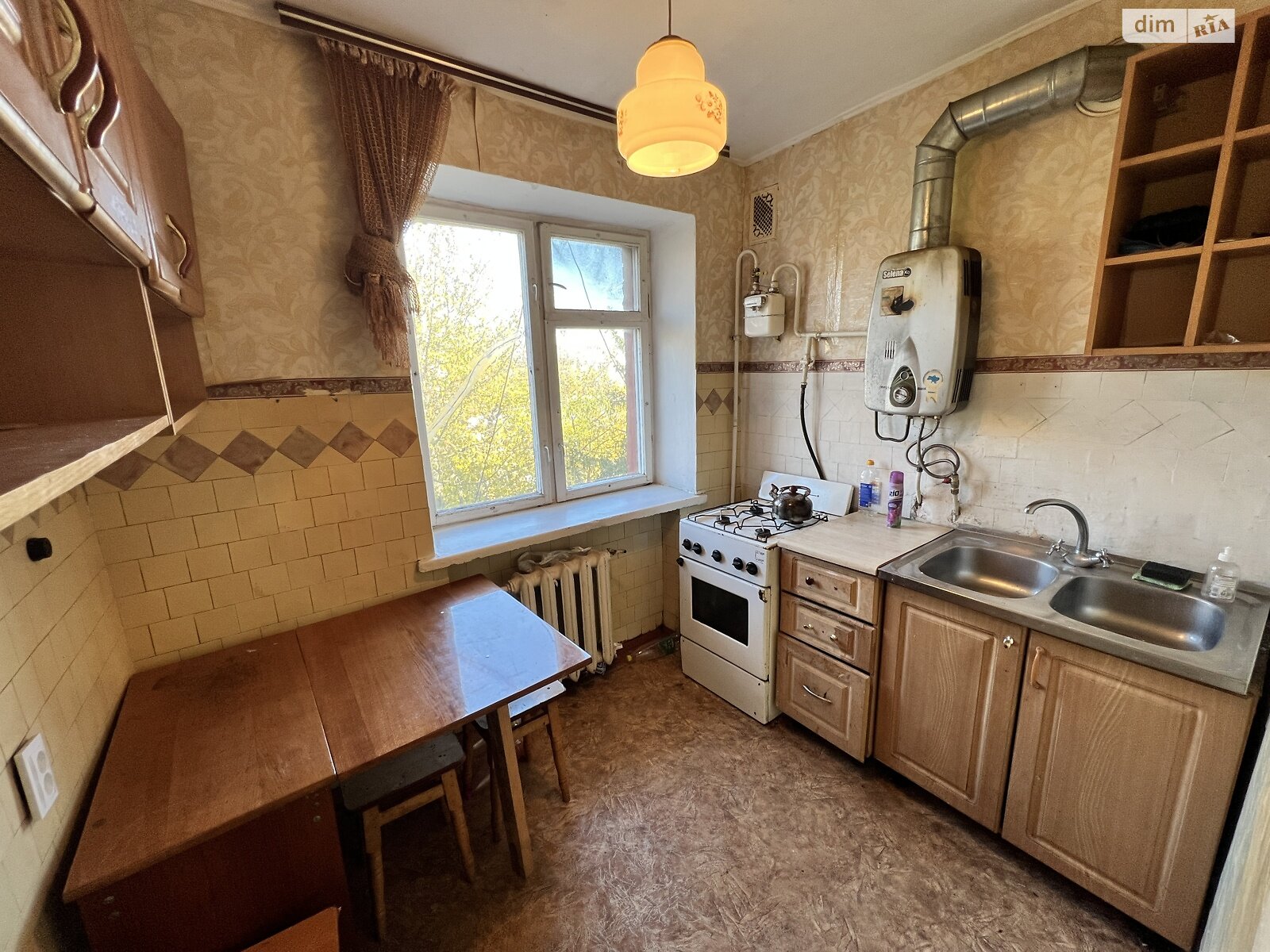 Продаж двокімнатної квартири в Хмельницькому, на вул. Івана Пулюя 7/1, район Південно-Західний фото 1