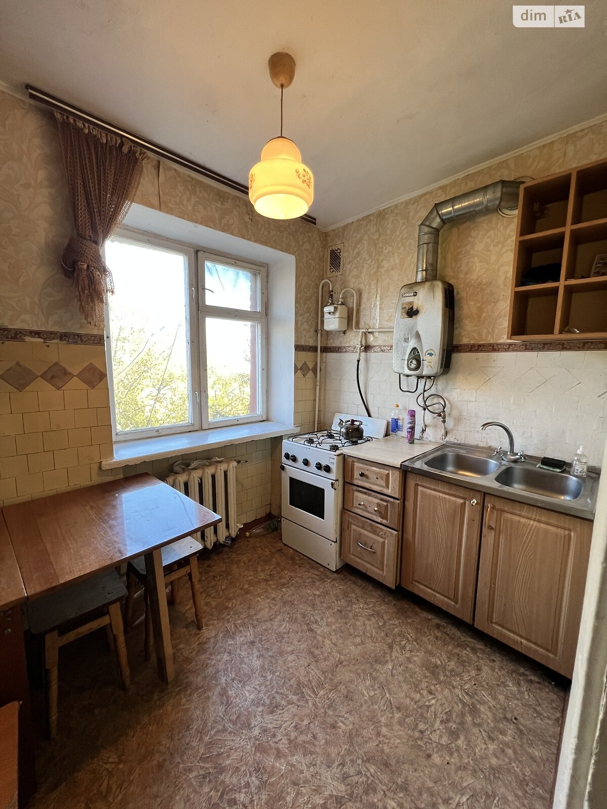 Продаж двокімнатної квартири в Хмельницькому, на вул. Івана Пулюя 7/1, район Південно-Західний фото 1