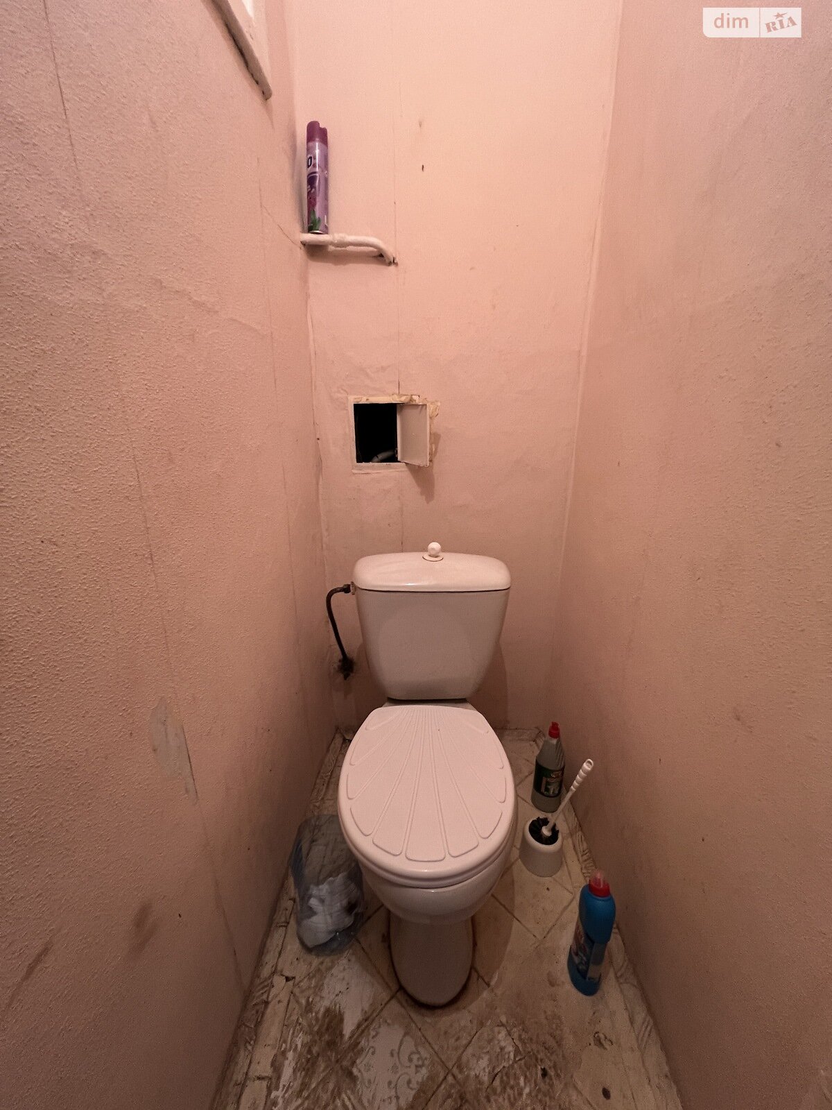 Продаж двокімнатної квартири в Хмельницькому, на вул. Івана Пулюя 7/1, район Південно-Західний фото 1